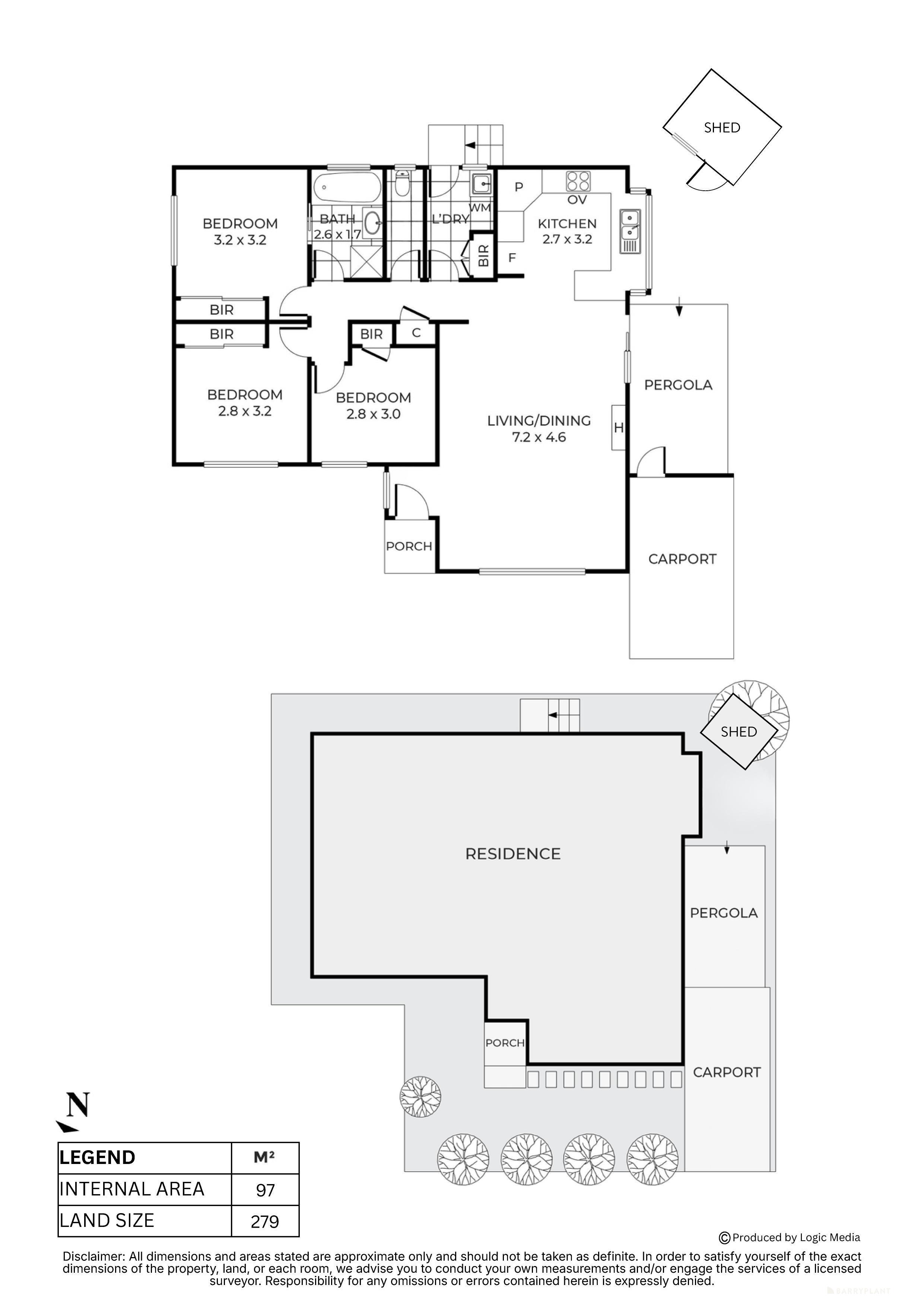 12 Bird Street, Eltham, VIC 3095 - Thumbnail 1 - 22/07/2026