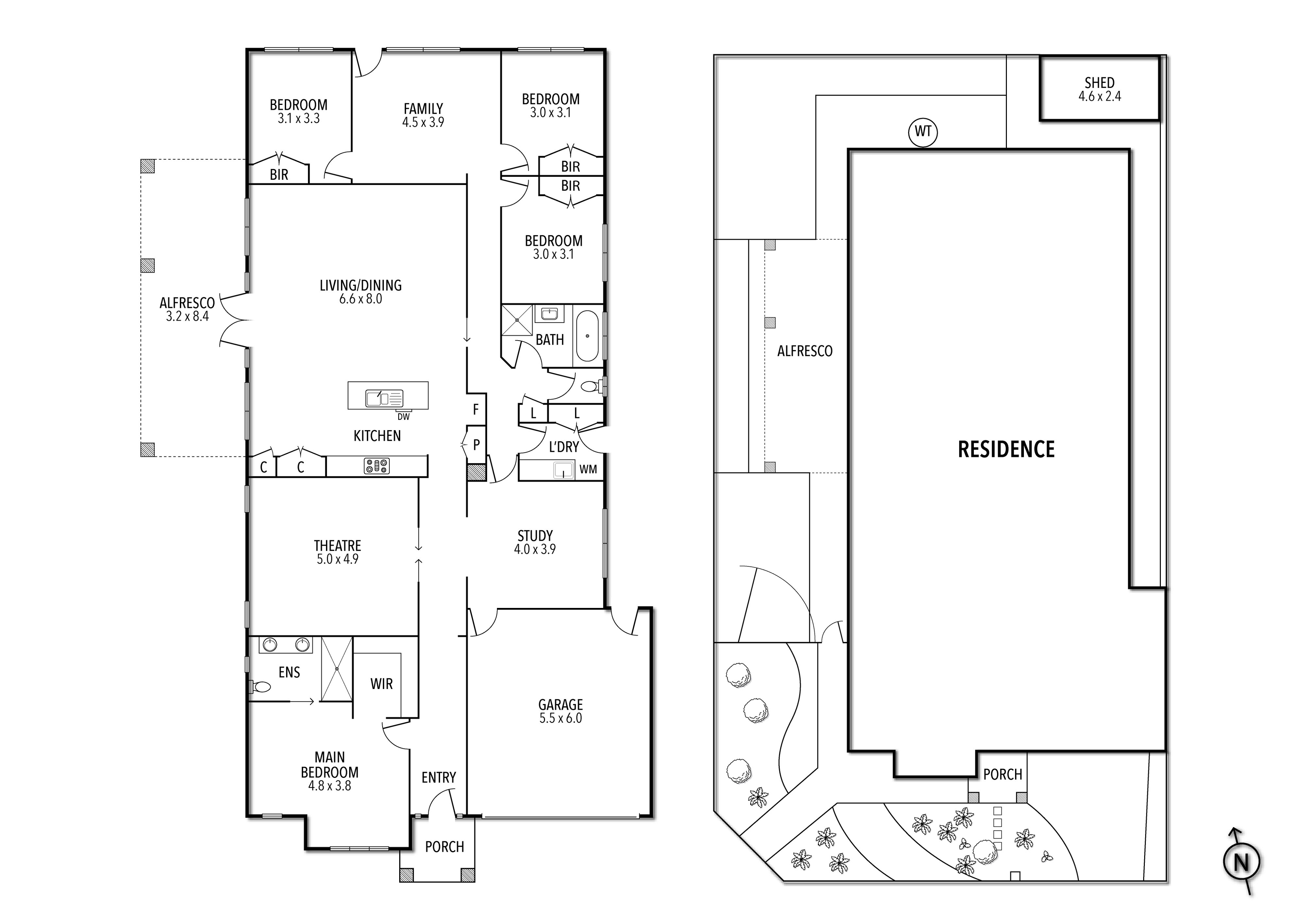 12 Blackbird Street, Tarneit, VIC 3029 - Thumbnail 1 - 17/03/2025