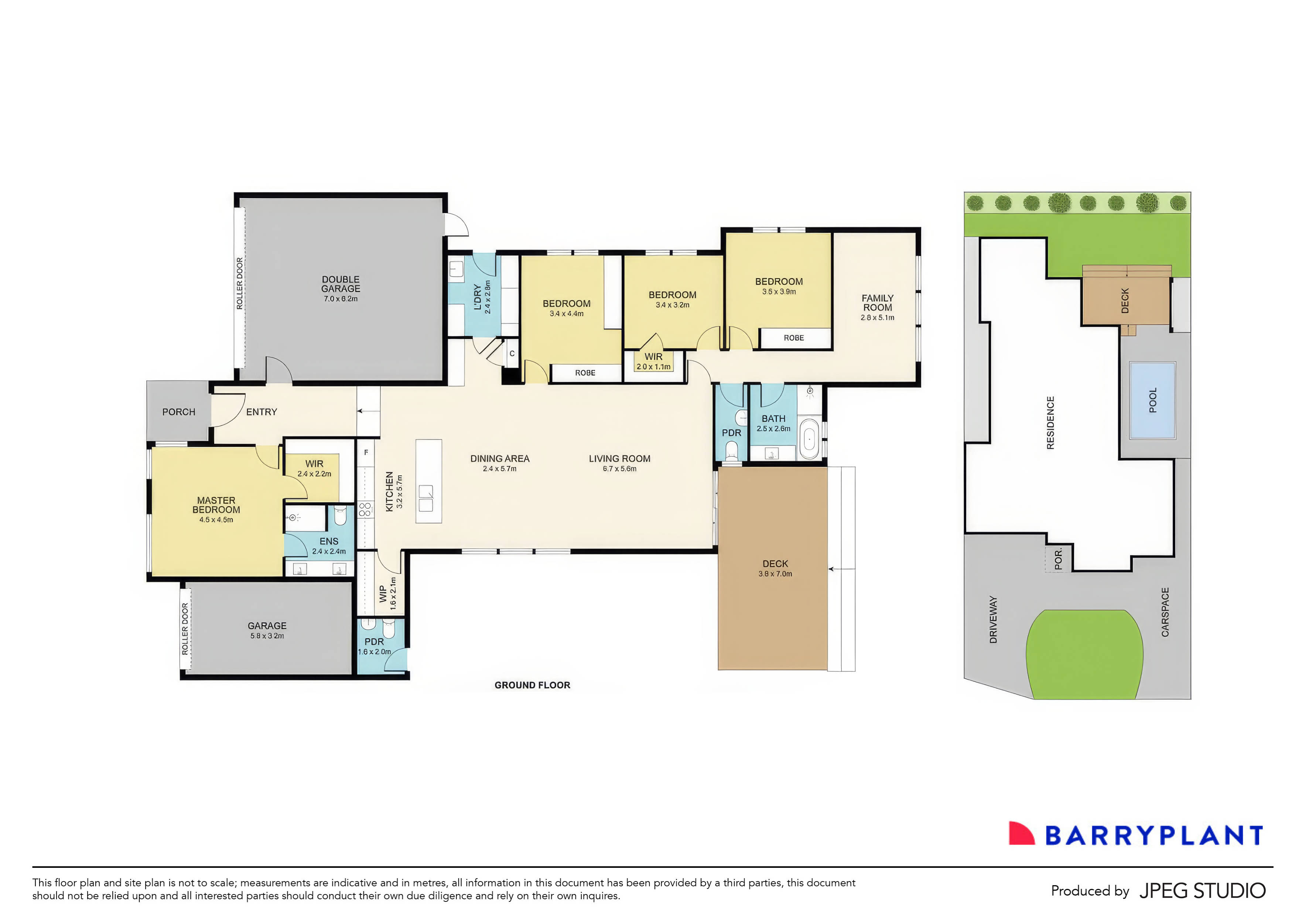 12 Bloomsbury Court, Hillside, VIC 3037 - Thumbnail 1 - 09/01/2025