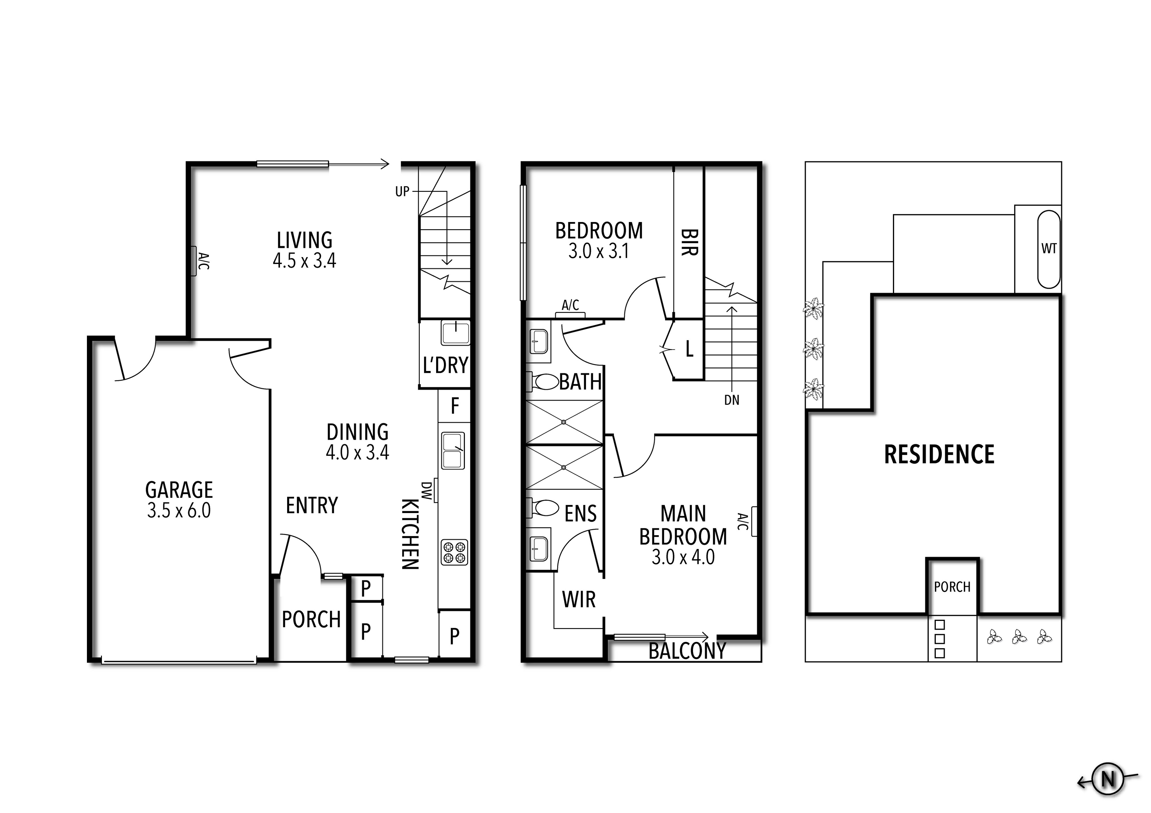 12 Boles Avenue, Sunshine, VIC 3020 - Thumbnail 1 - 31/10/2023