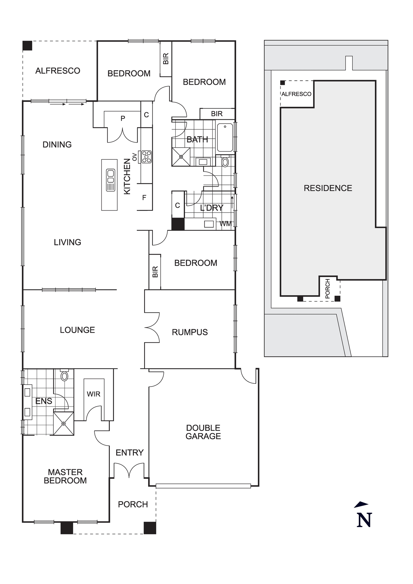 12 Borestane Drive, Doreen, VIC 3754 - Thumbnail 1 - 22/11/2021