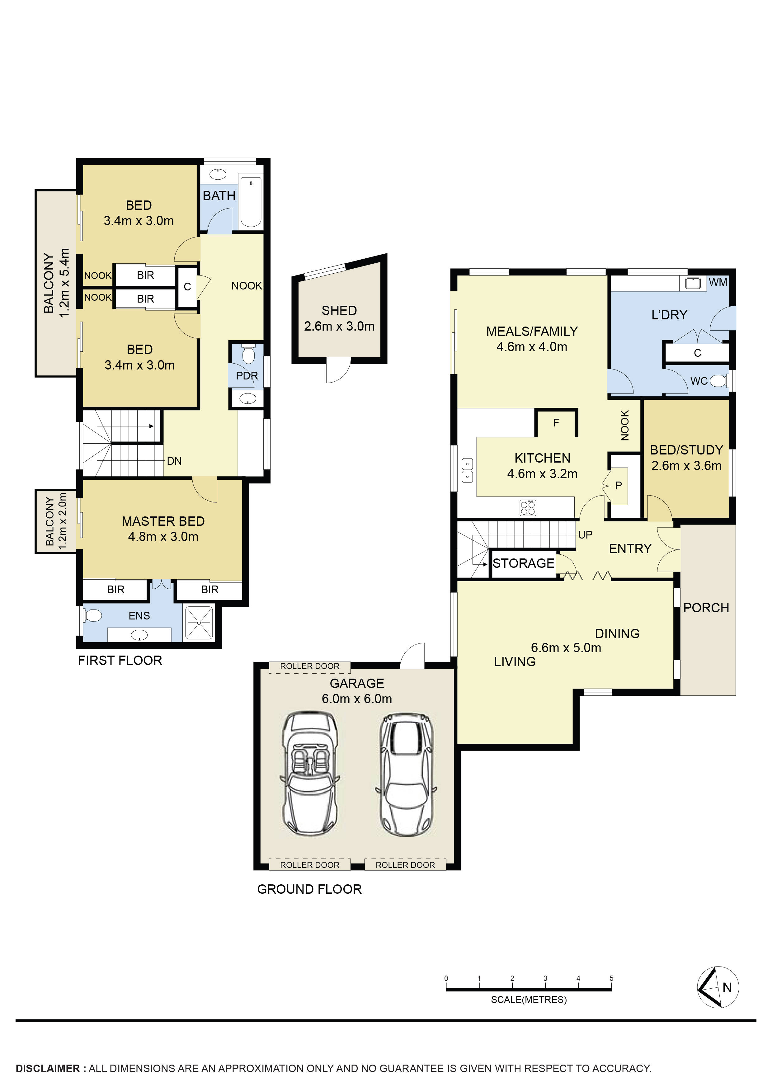 12 Bowery Court, Werribee, VIC 3030 - Thumbnail 1 - 04/01/2024