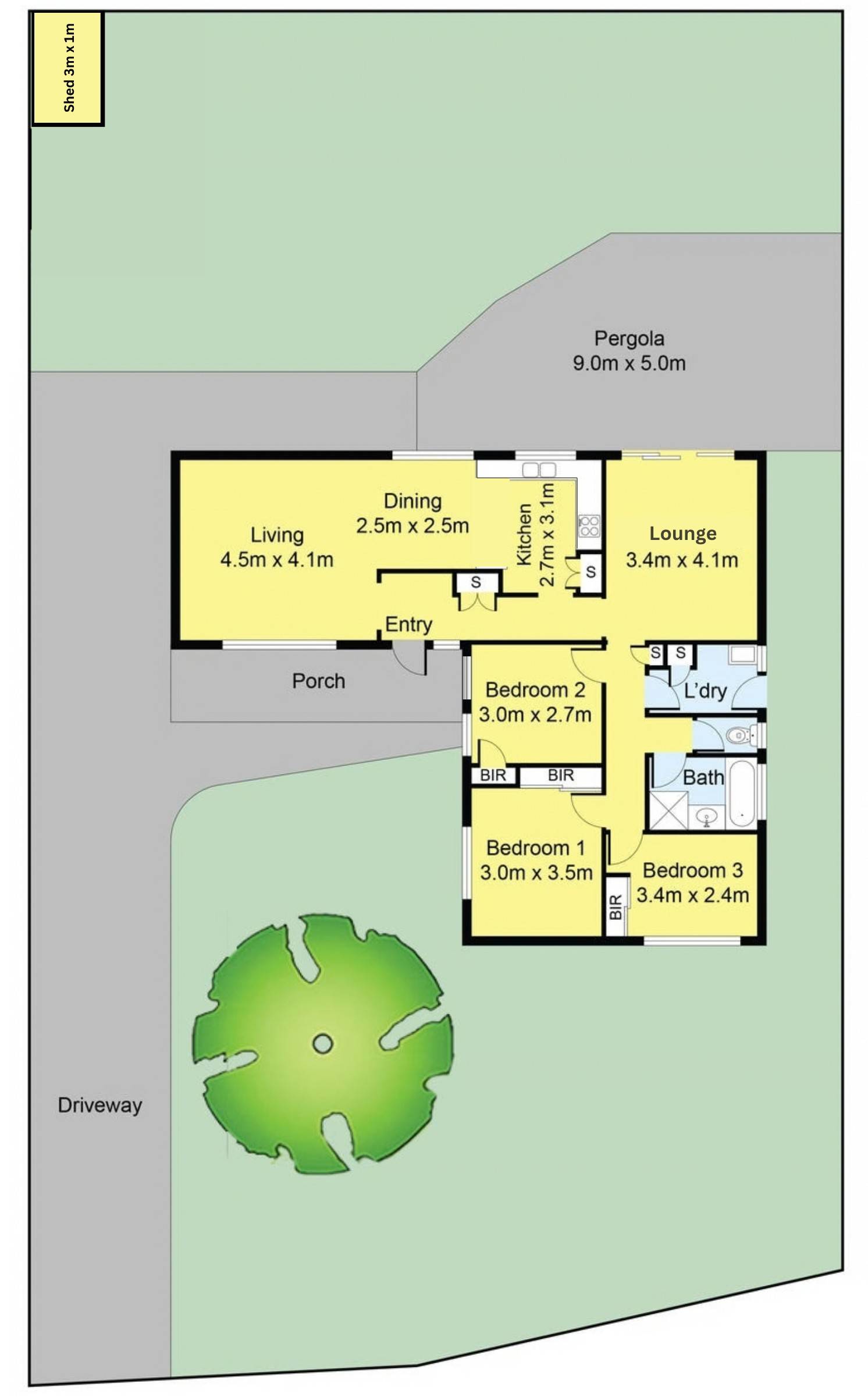 12 Bracknell Place, Deer Park, VIC 3023 - Thumbnail 1 - 05/10/2026