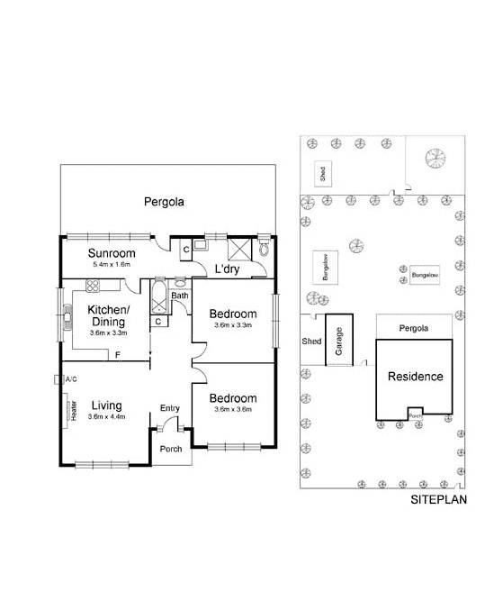 12 Broadhurst Avenue, Reservoir, VIC 3073 - Thumbnail 1 - 21/01/2025