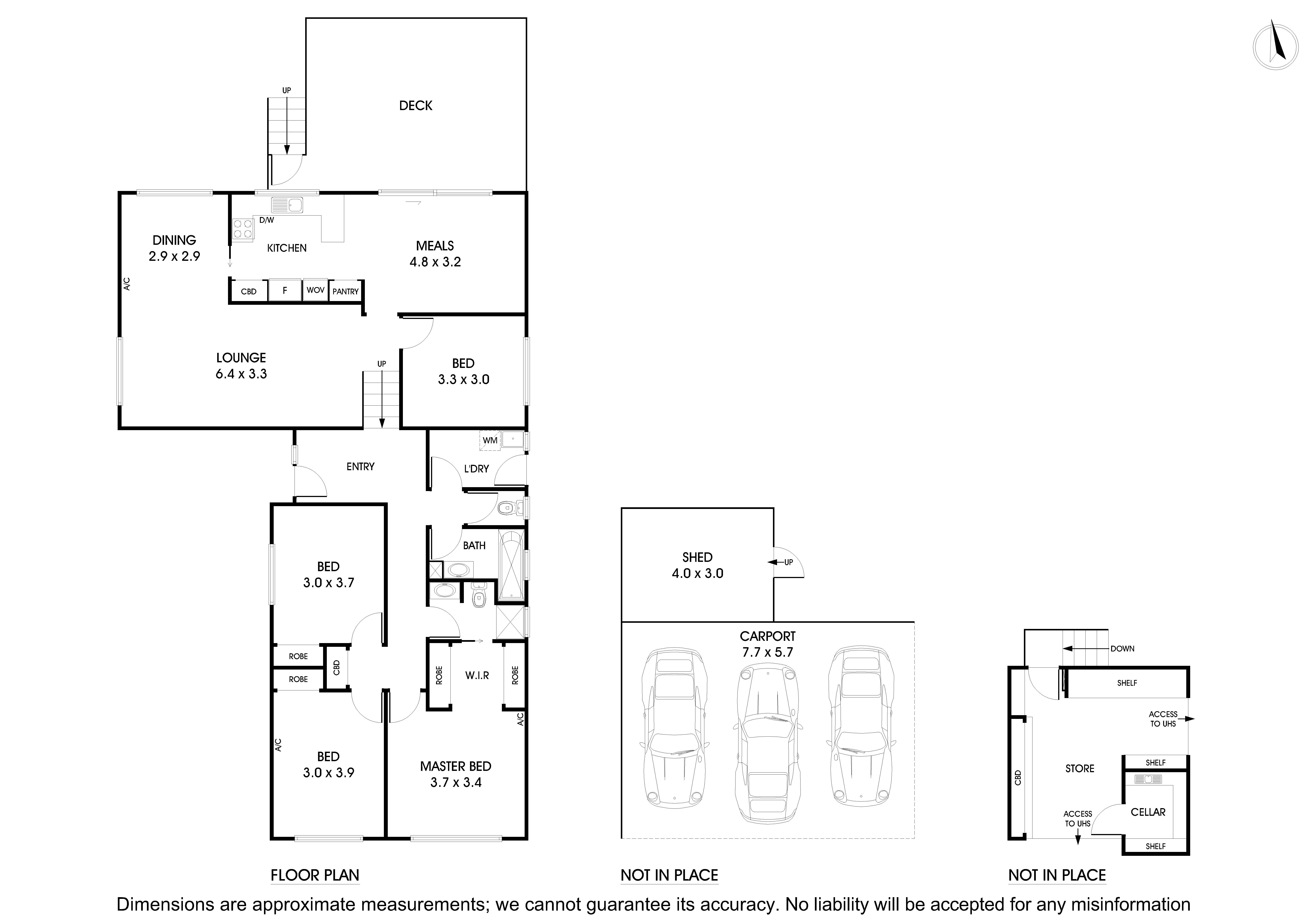12 Burgundy Drive, Doncaster, VIC 3108 - Thumbnail 1 - 18/10/2023