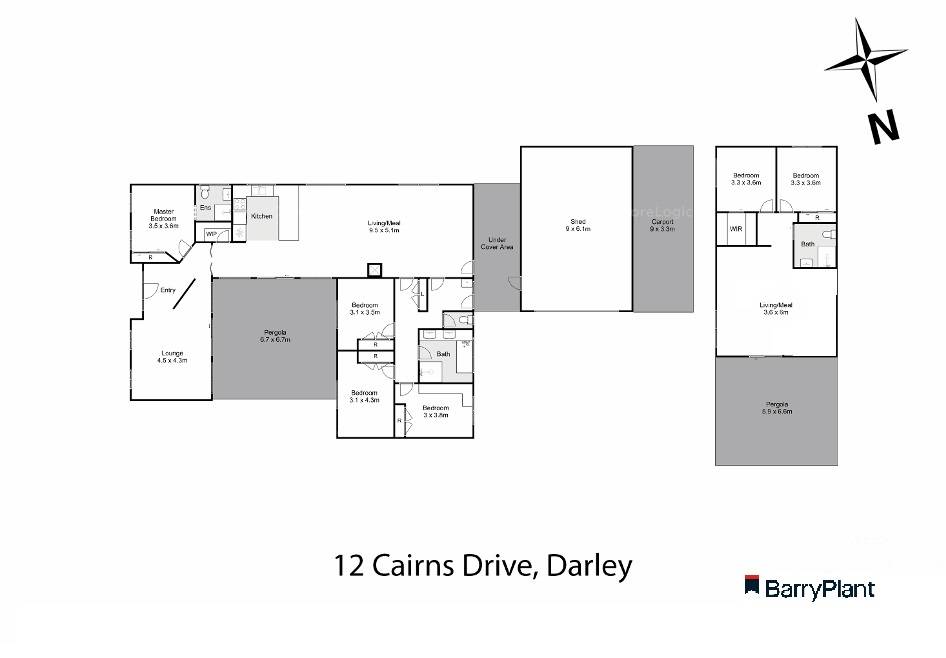 12 Cairns Drive, Darley, VIC 3340 - Thumbnail 1 - 28/06/2022