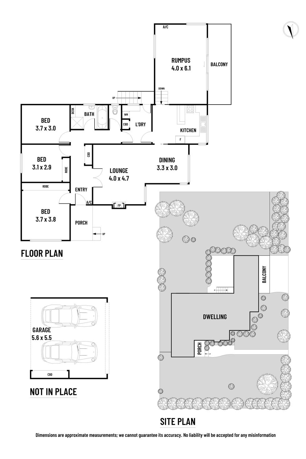 12 Calderwood Street, Bulleen, VIC 3105 - Thumbnail 1 - 10/03/2022