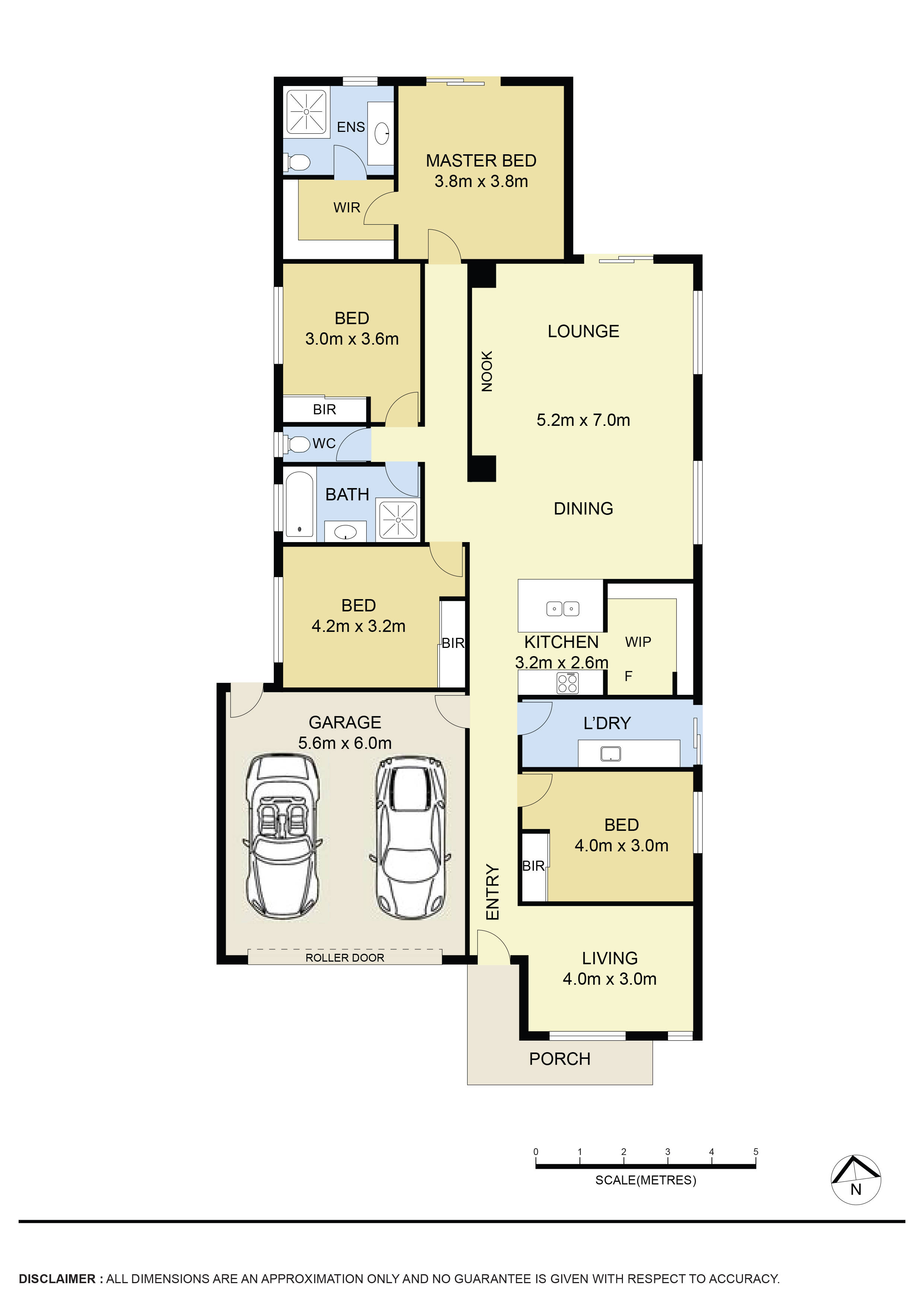 12 Callanish Street, Truganina, VIC 3029 - Thumbnail 1 - 29/11/2023