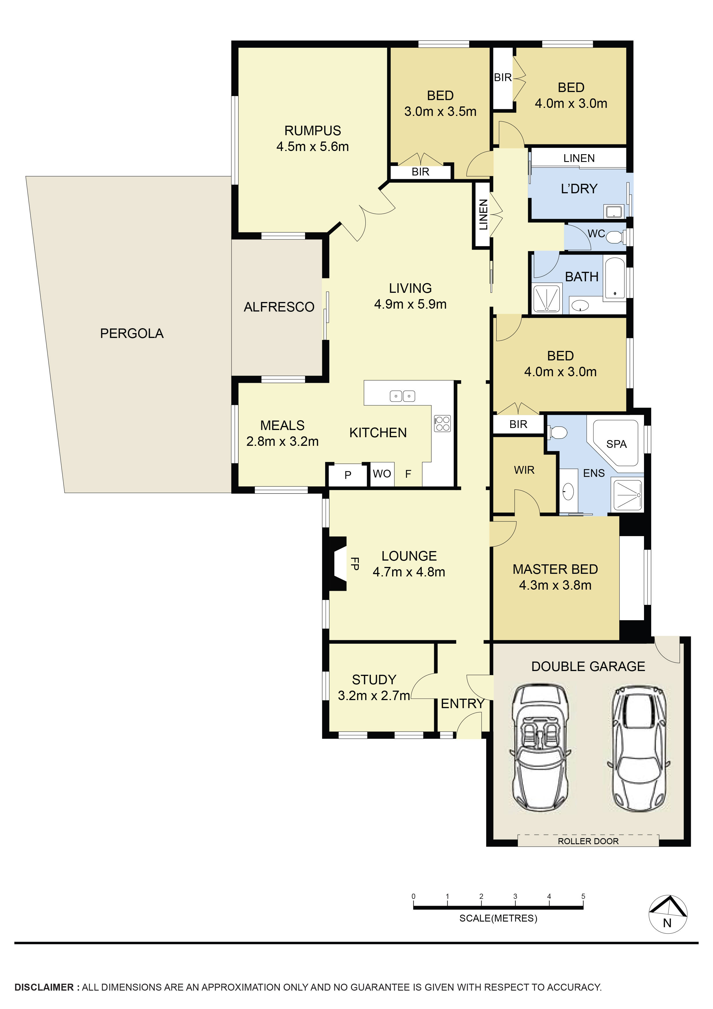 12 Callender Way, Hillside, VIC 3037 - Thumbnail 1 - 02/05/2023