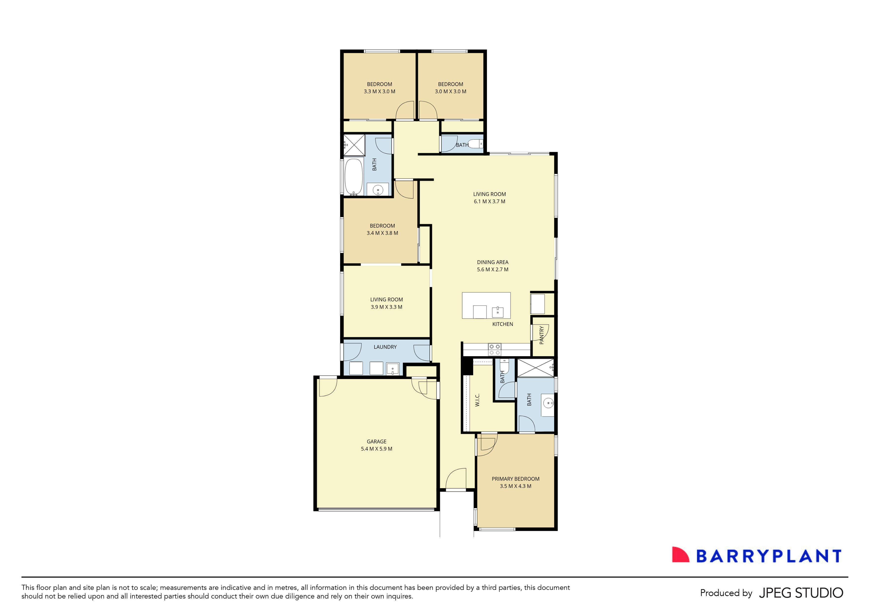12 Casine Road, Fraser Rise, VIC 3336 - Thumbnail 1 - 15/05/2026