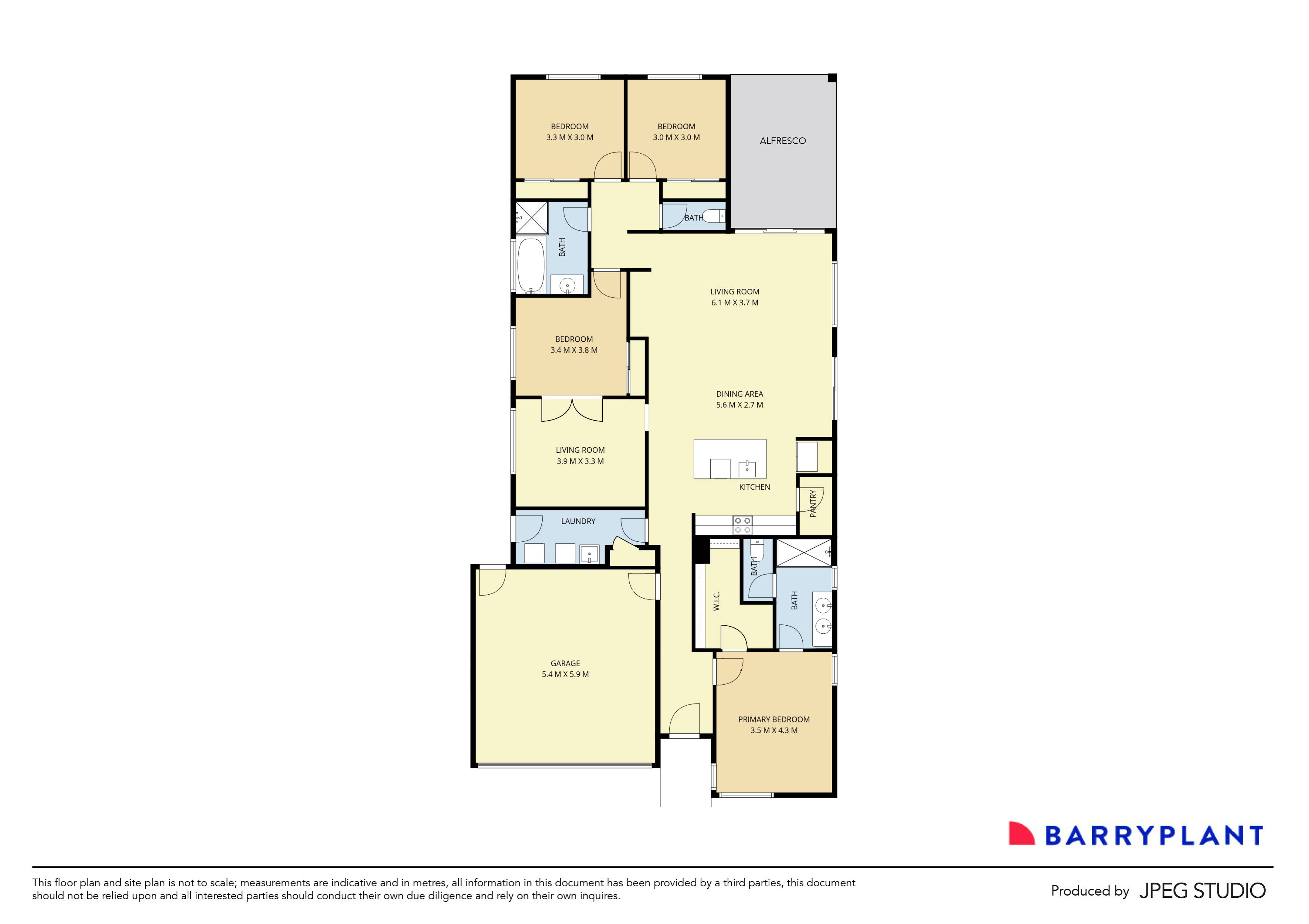 12 Casine Road, Fraser Rise, VIC 3336 - Thumbnail 1 - 15/05/2026