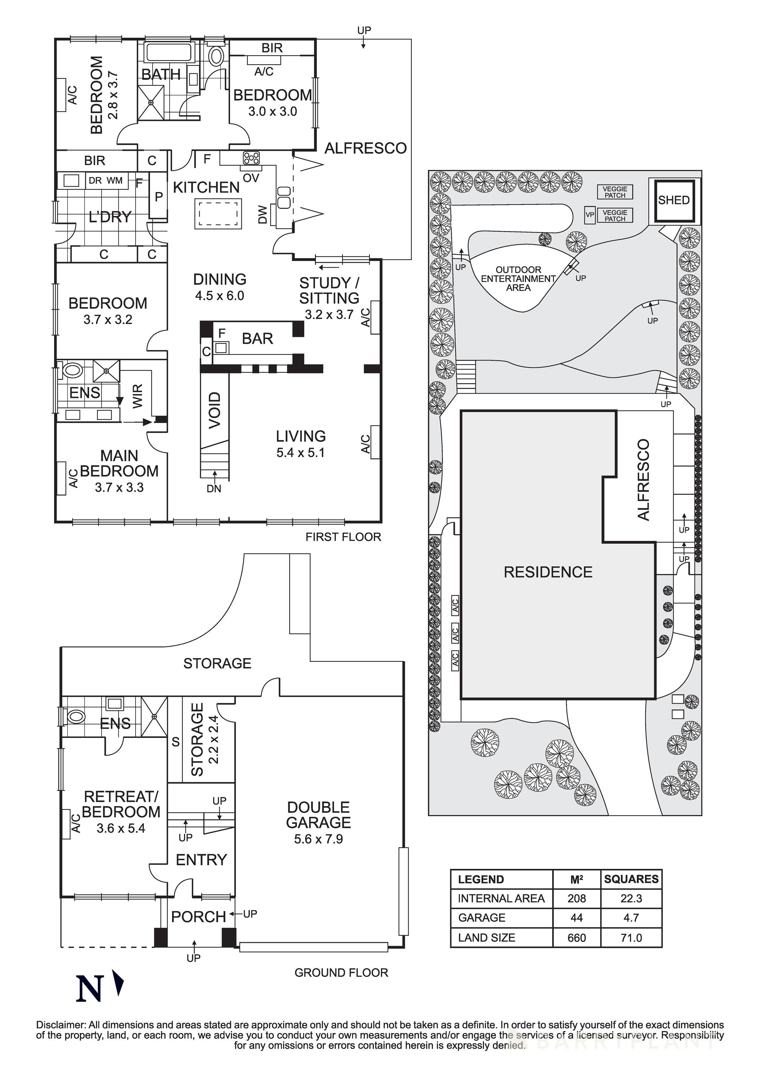 12 Cassinia Road, Templestowe Lower, VIC 3107 - Thumbnail 1 - 09/04/2026
