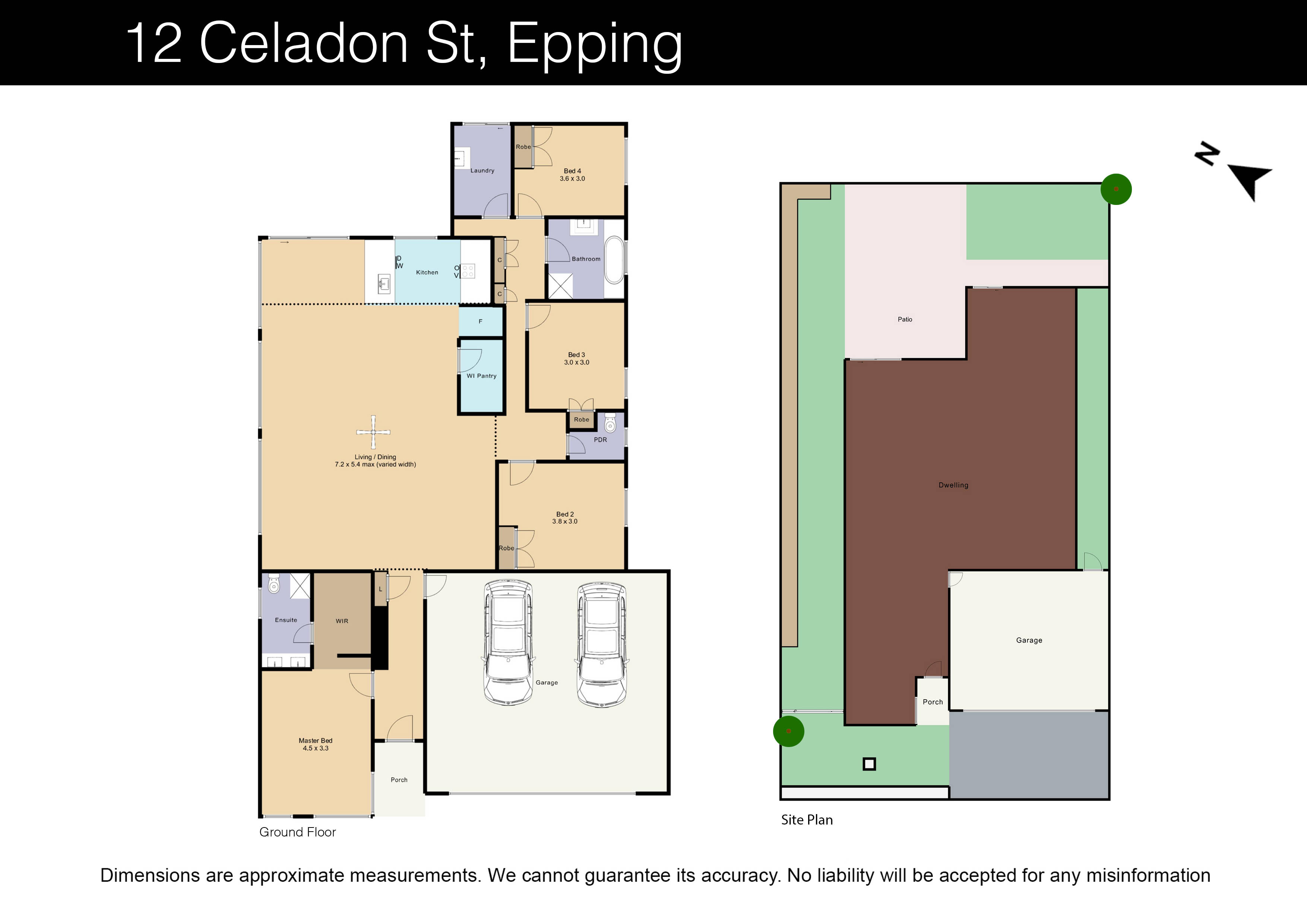 12 Celadon Street, Epping, VIC 3076 - Thumbnail 1 - 19/11/2025