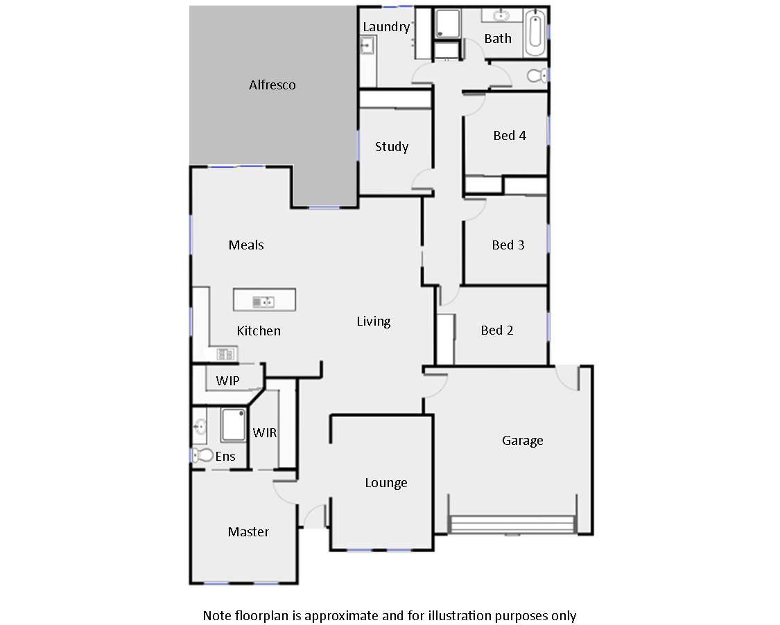 12 Central Park Drive, Mildura, VIC 3500 - Thumbnail 1 - 30/11/2022