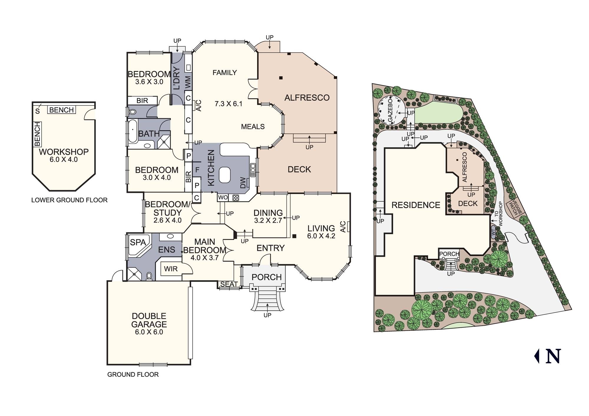 12 Chisholm Court, Diamond Creek, VIC 3089 - Thumbnail 1 - 21/03/2023