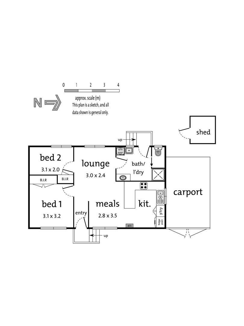 12 Cochrane Street, Mitcham, VIC 3132 - Thumbnail 1 - 18/02/2024