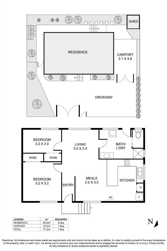 12 Cochrane Street, Mitcham, VIC 3132 - Thumbnail 1 - 20/08/2025