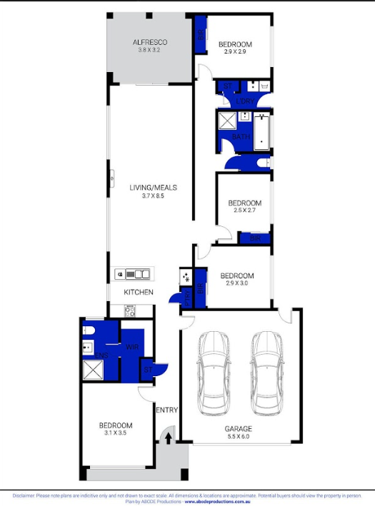 12 Corella Road, Armstrong Creek, VIC 3217 - Thumbnail 1 - 17/06/2025