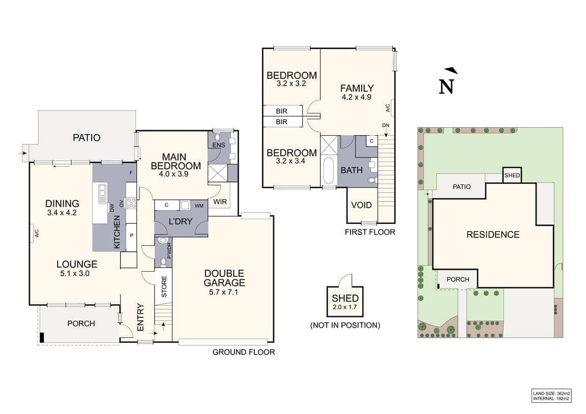 12 Cormack Court, Heathmont, VIC 3135 - Thumbnail 1 - 21/10/2026