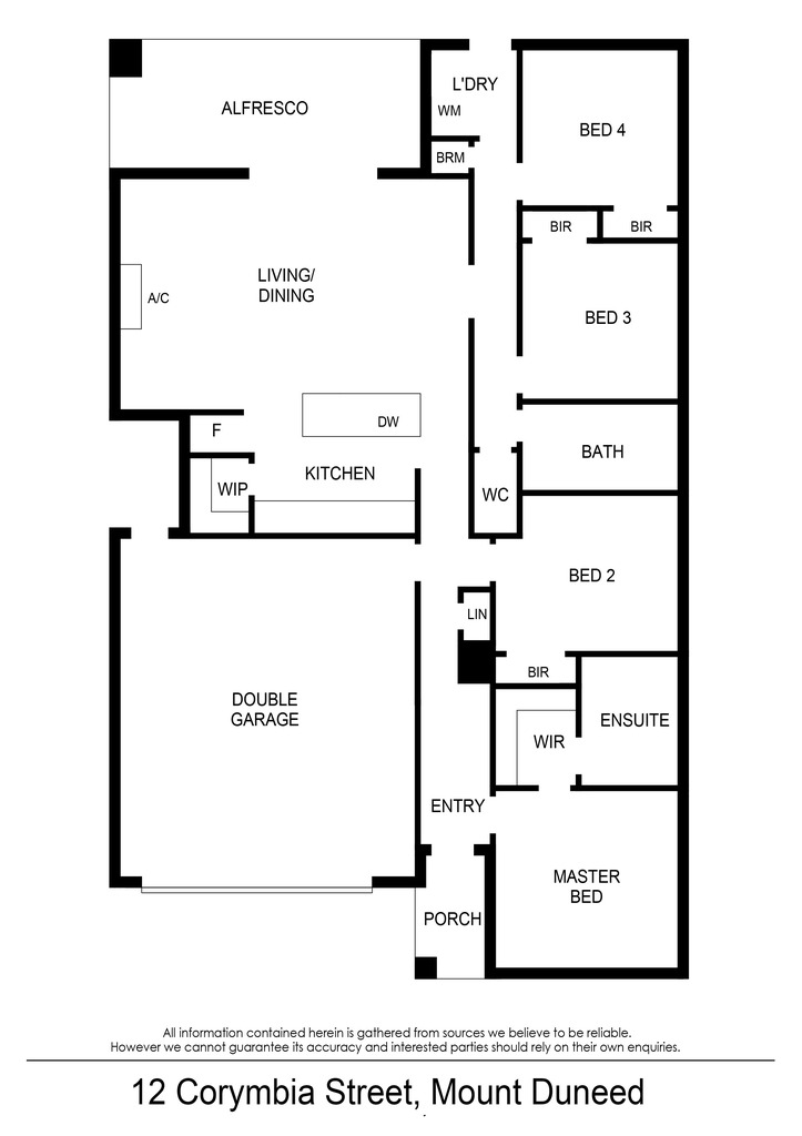 12 Corymbia Street, Mount Duneed, VIC 3217 - Thumbnail 1 - 15/06/2023