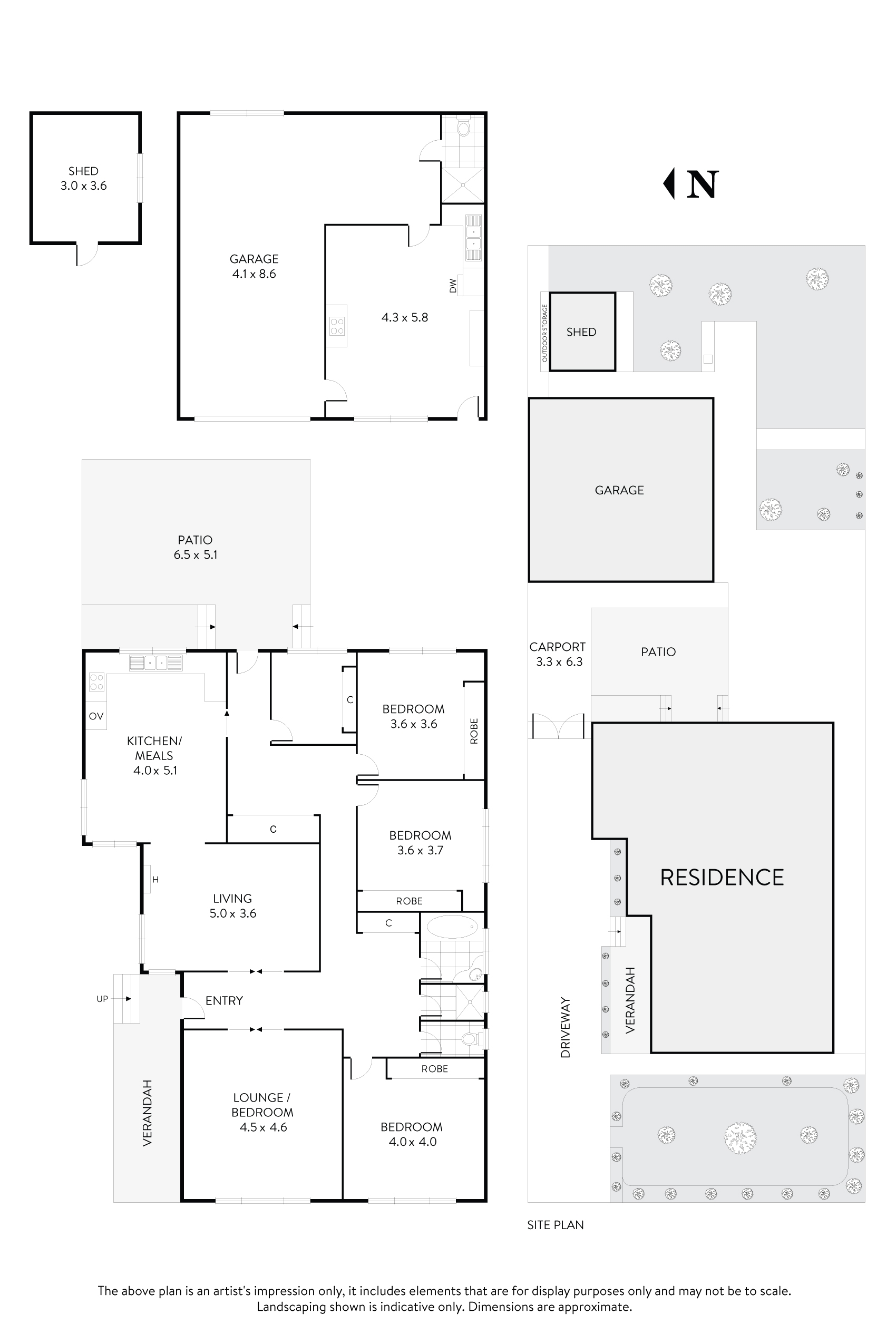 12 Cosmos Street, Glenroy, VIC 3046 - Thumbnail 1 - 12/08/2025