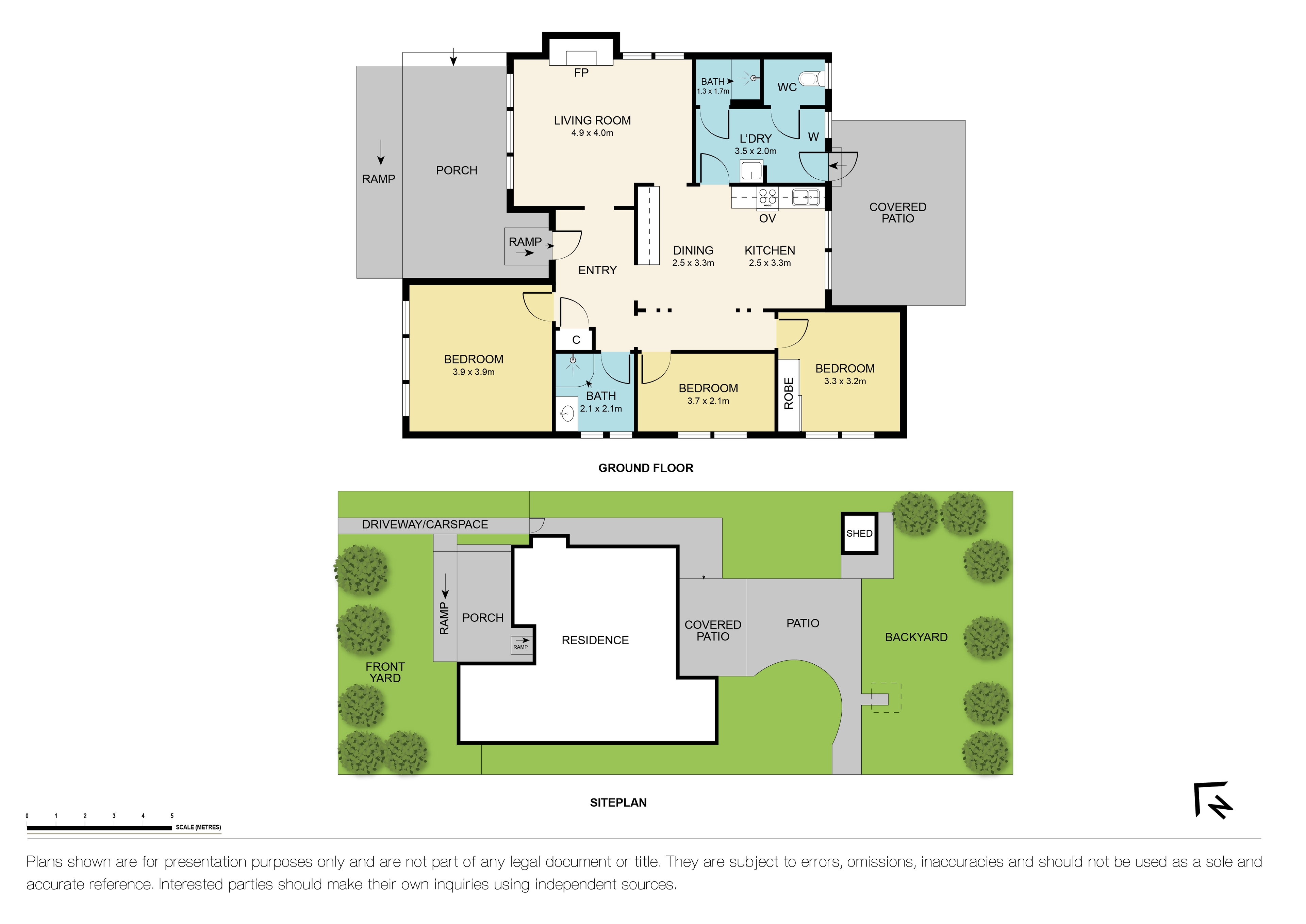 12 Couper Angus Grove, Sunshine, VIC 3020 - Thumbnail 1 - 07/11/2025