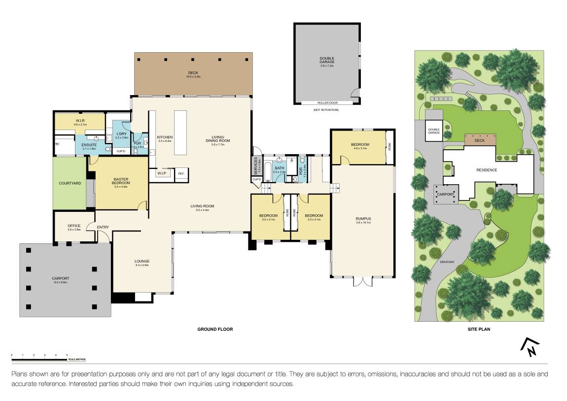 12 Craig Road, Donvale, VIC 3111 - Thumbnail 1 - 05/10/2023