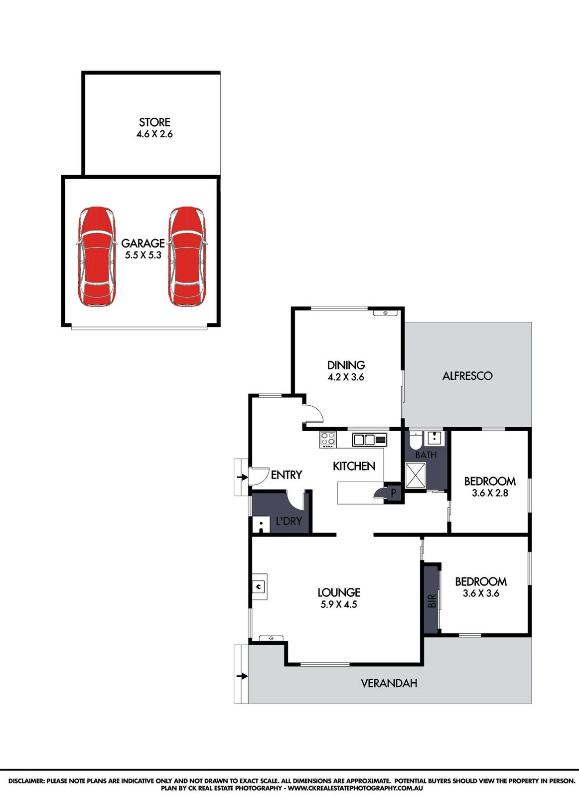 12 Curlew Crescent, Norlane, VIC 3214 - Thumbnail 1 - 28/09/2026