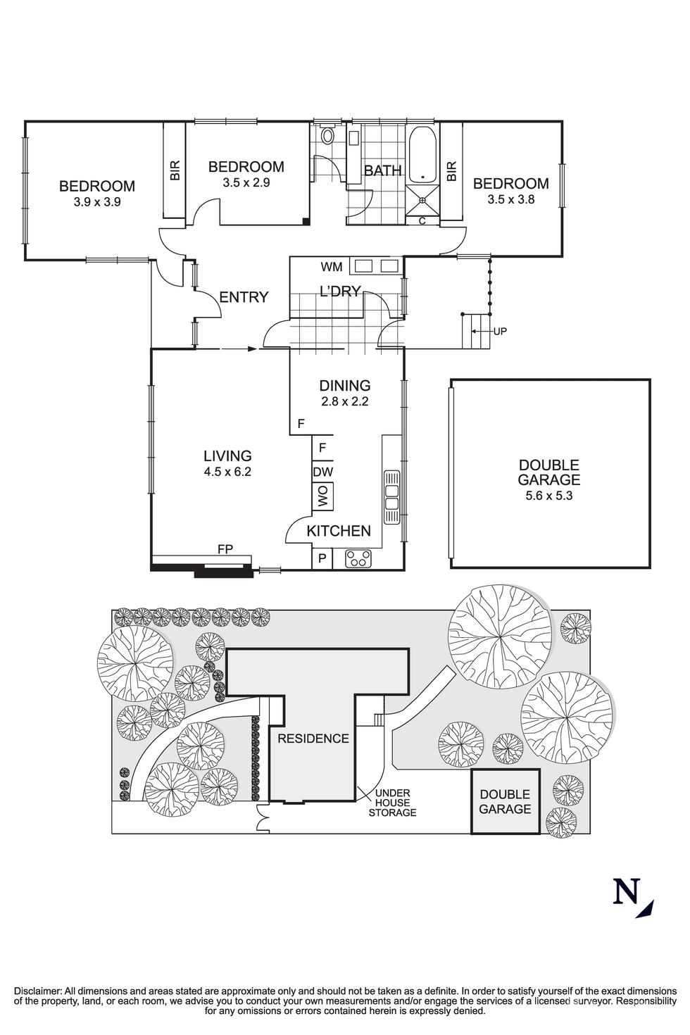 12 Curnola Avenue, Doncaster, VIC 3108 - Thumbnail 1 - 31/03/2022