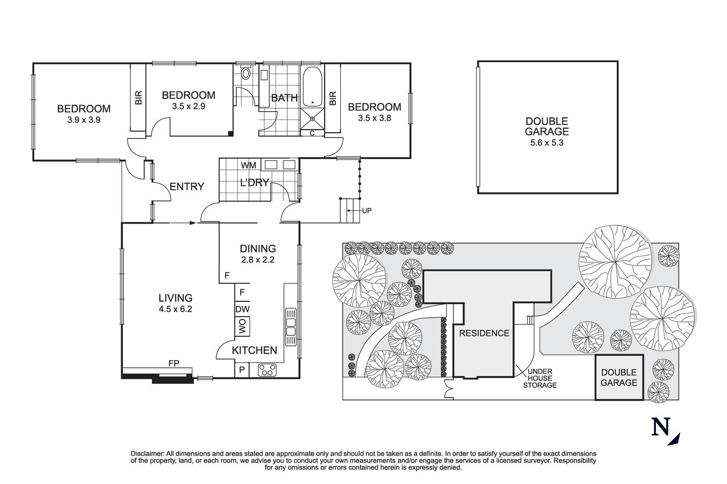 12 Curnola Avenue, Doncaster, VIC 3108 - Thumbnail 1 - 02/02/2023