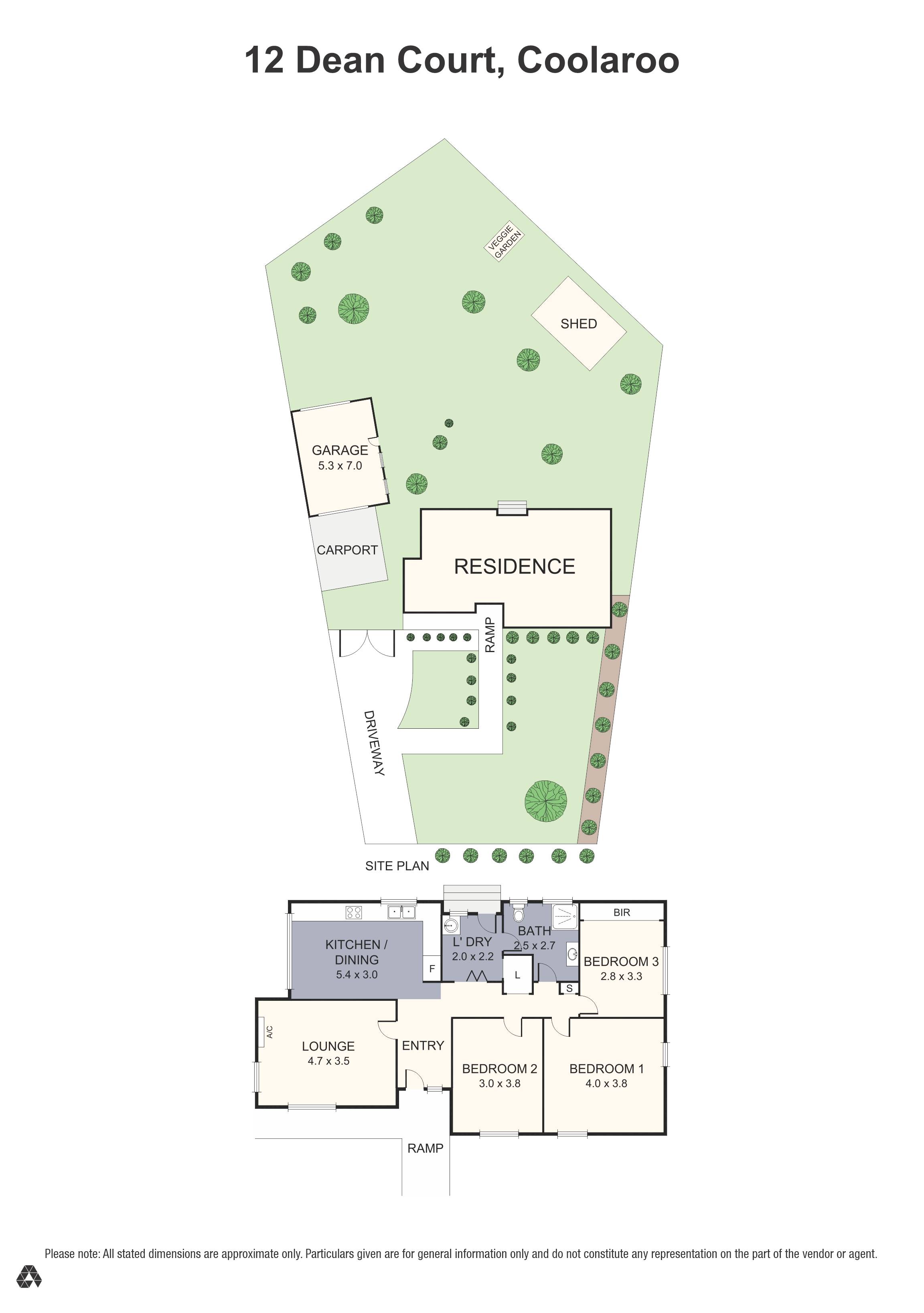12 Dean Court, Coolaroo, VIC 3048 - Thumbnail 1 - 11/06/2025