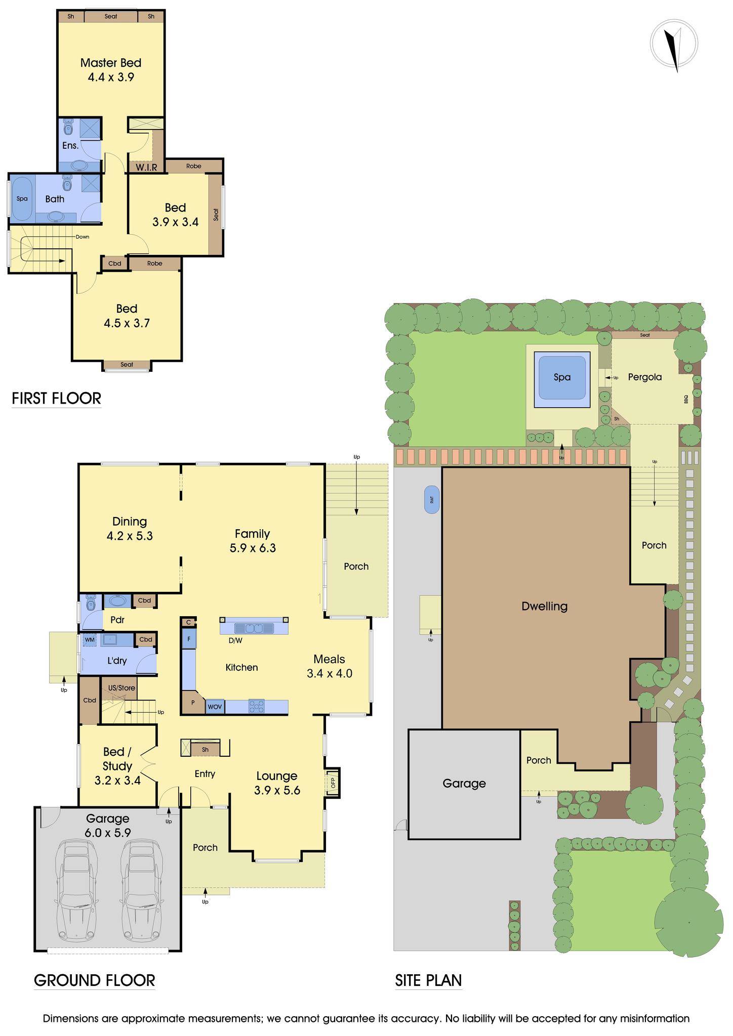 12 Delacombe Drive, Mill Park, VIC 3082 - Thumbnail 1 - 31/03/2022