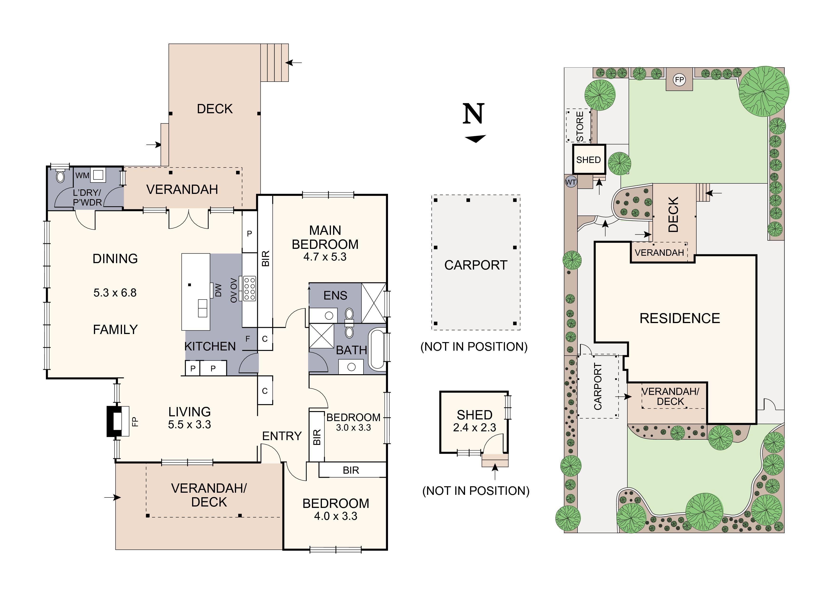 12 Devon Avenue, Heathmont, VIC 3135 - Thumbnail 1 - 16/10/2025