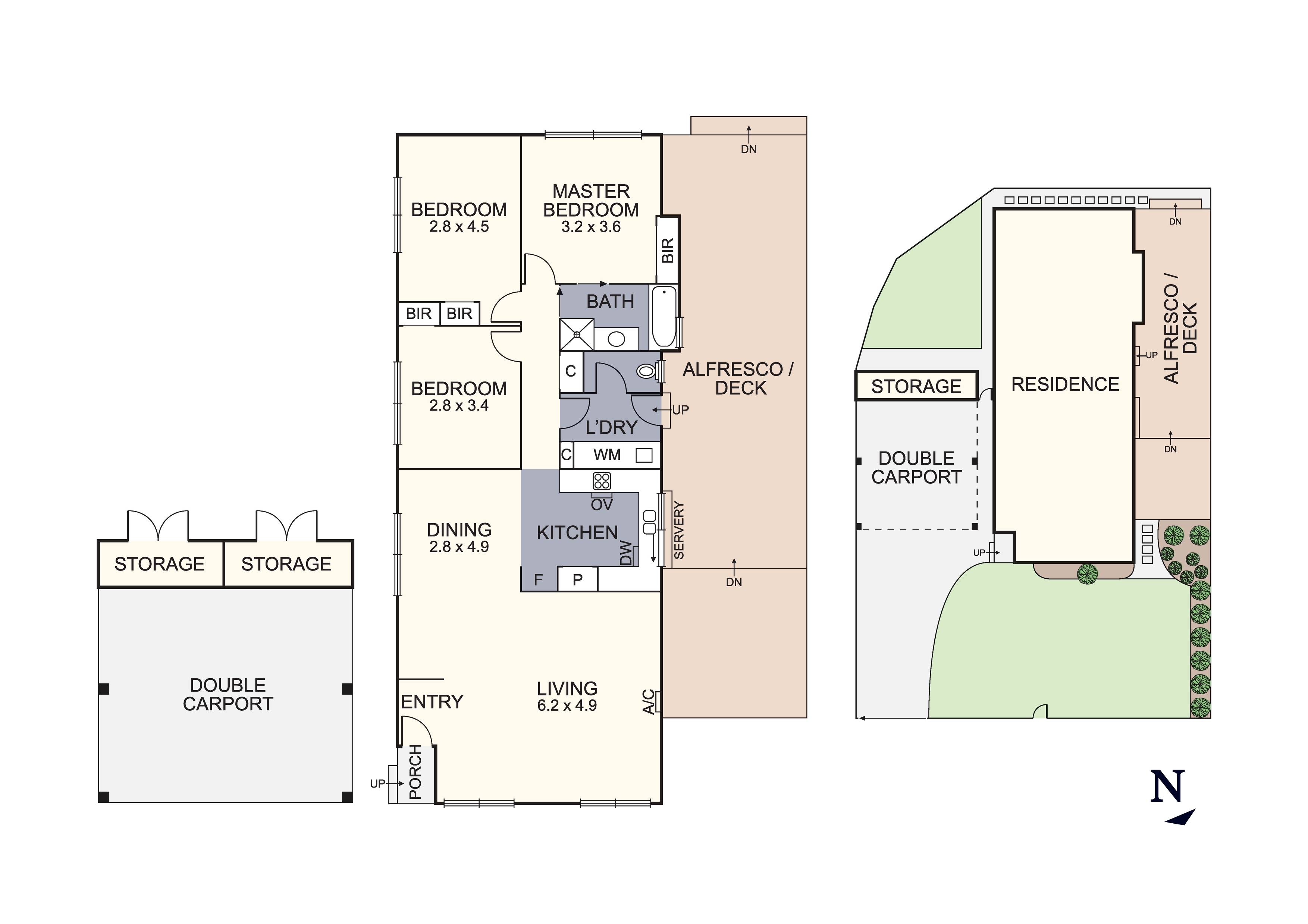 12 Dobell Place, Mooroolbark, VIC 3138 - Thumbnail 1 - 17/03/2022