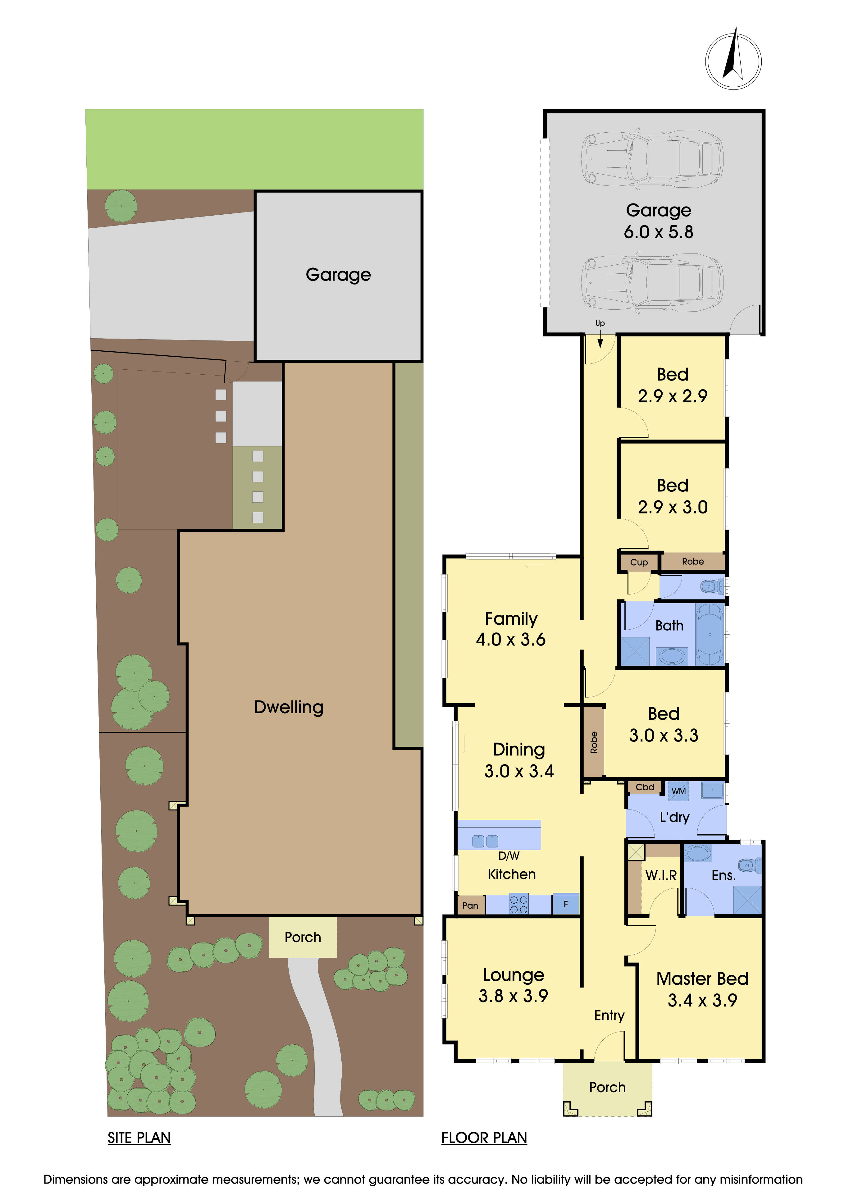 12 Dove Terrace, South Morang, VIC 3752 - Thumbnail 1 - 01/07/2025