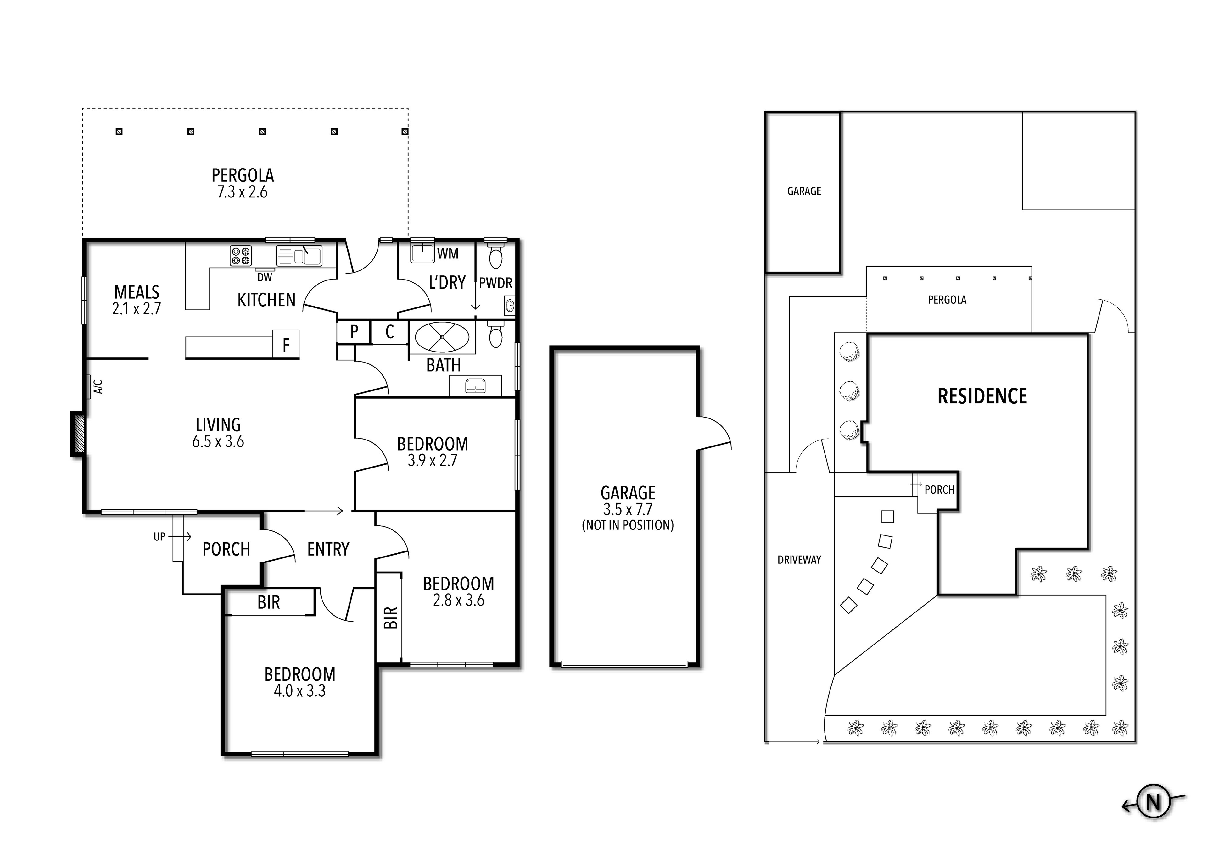 12 Duke Street, Braybrook, VIC 3019 - Thumbnail 1 - 15/02/2024