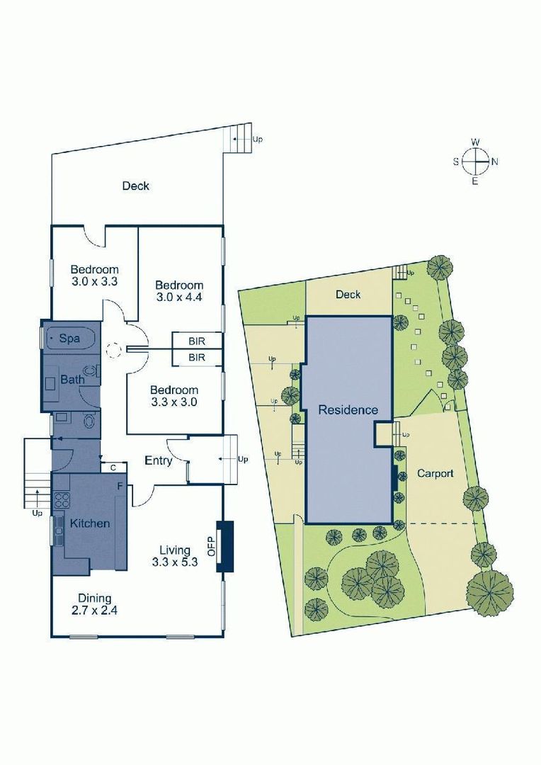 12 Dunlavin Road, Nunawading, VIC 3131 - Thumbnail 1 - 06/07/2023