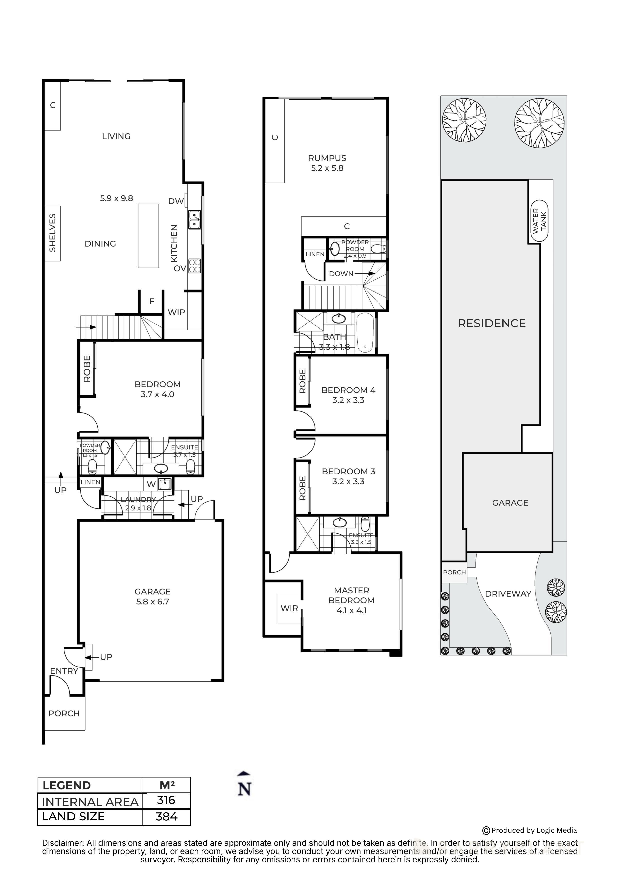 12 Eildon Street, Doncaster, VIC 3108 - Thumbnail 1 - 01/05/2026