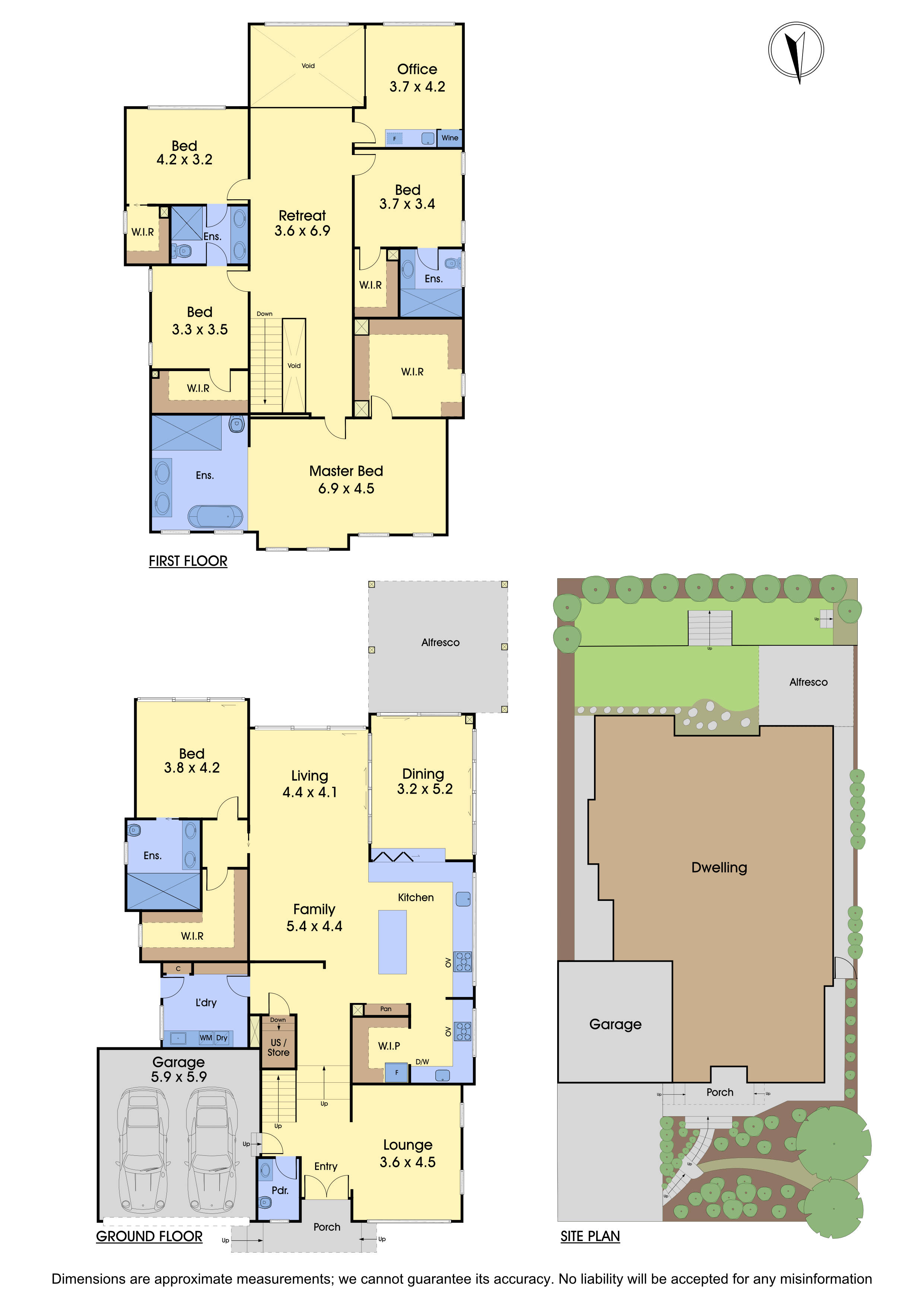 12 Elderfield Circuit, Doreen, VIC 3754 - Thumbnail 1 - 11/02/2026