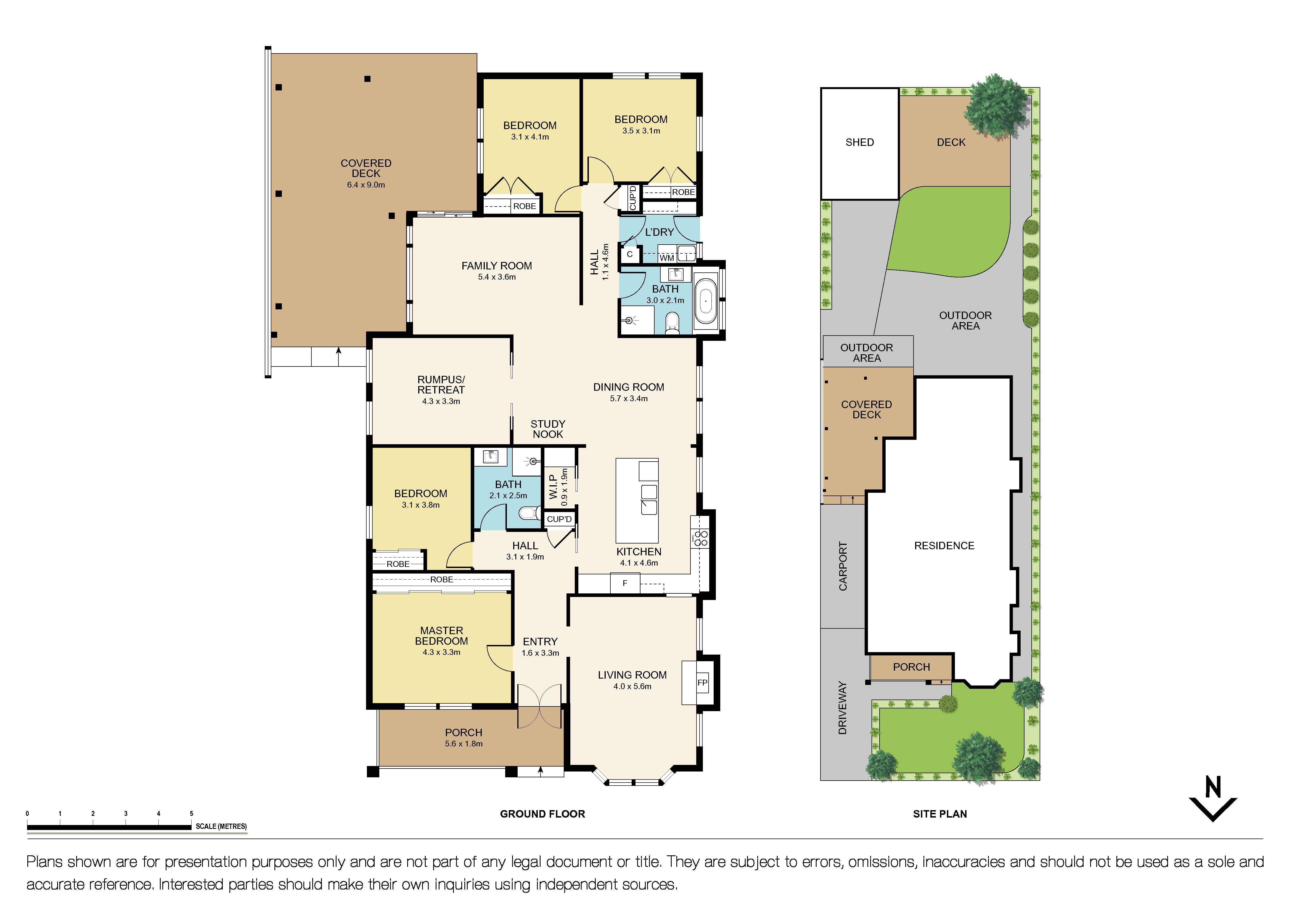 12 Ellison Street, Ringwood, VIC 3134 - Thumbnail 1 - 29/02/2024