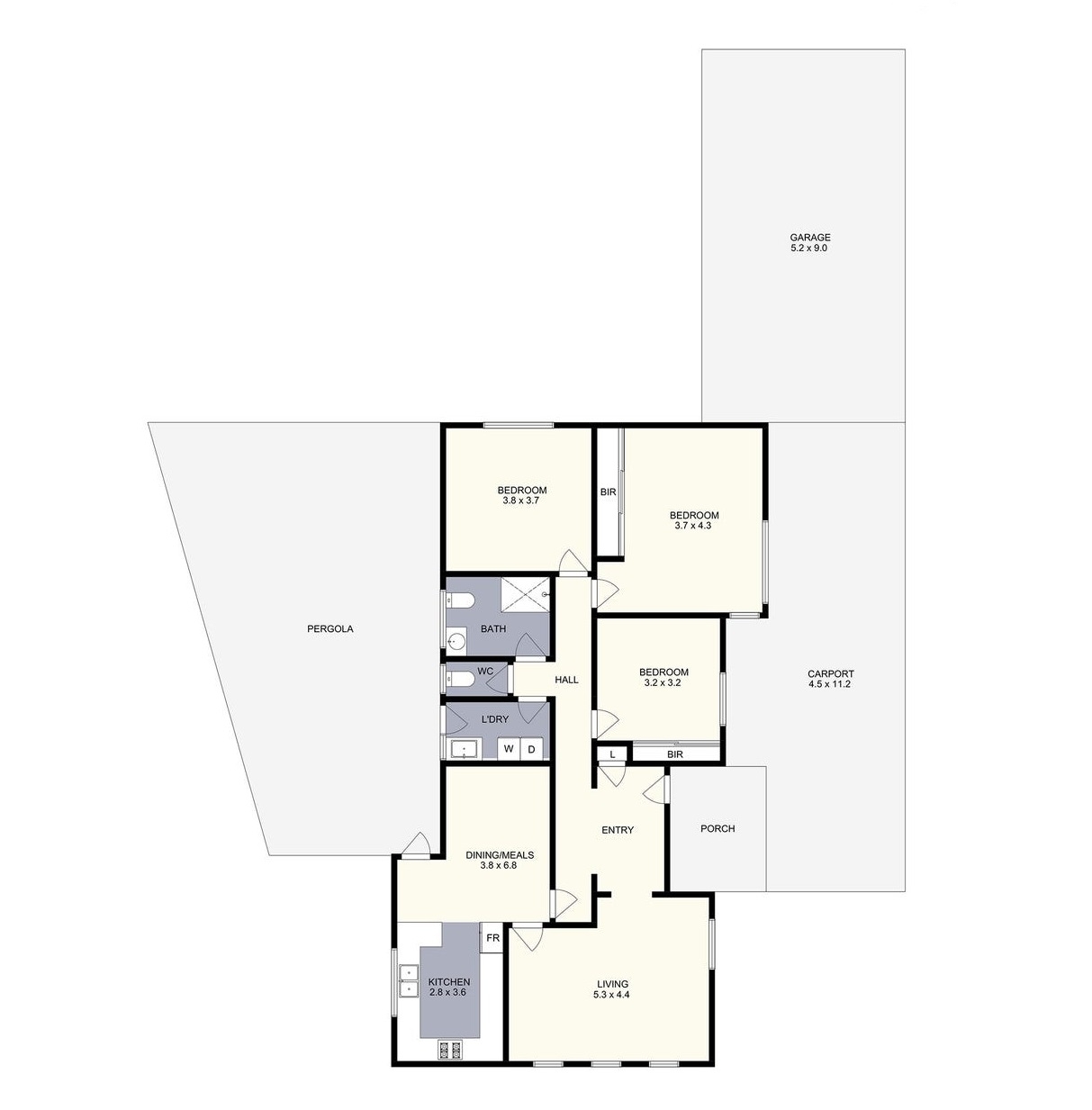 12 Emden Court, St Albans, VIC 3021 - Thumbnail 1 - 29/10/2024