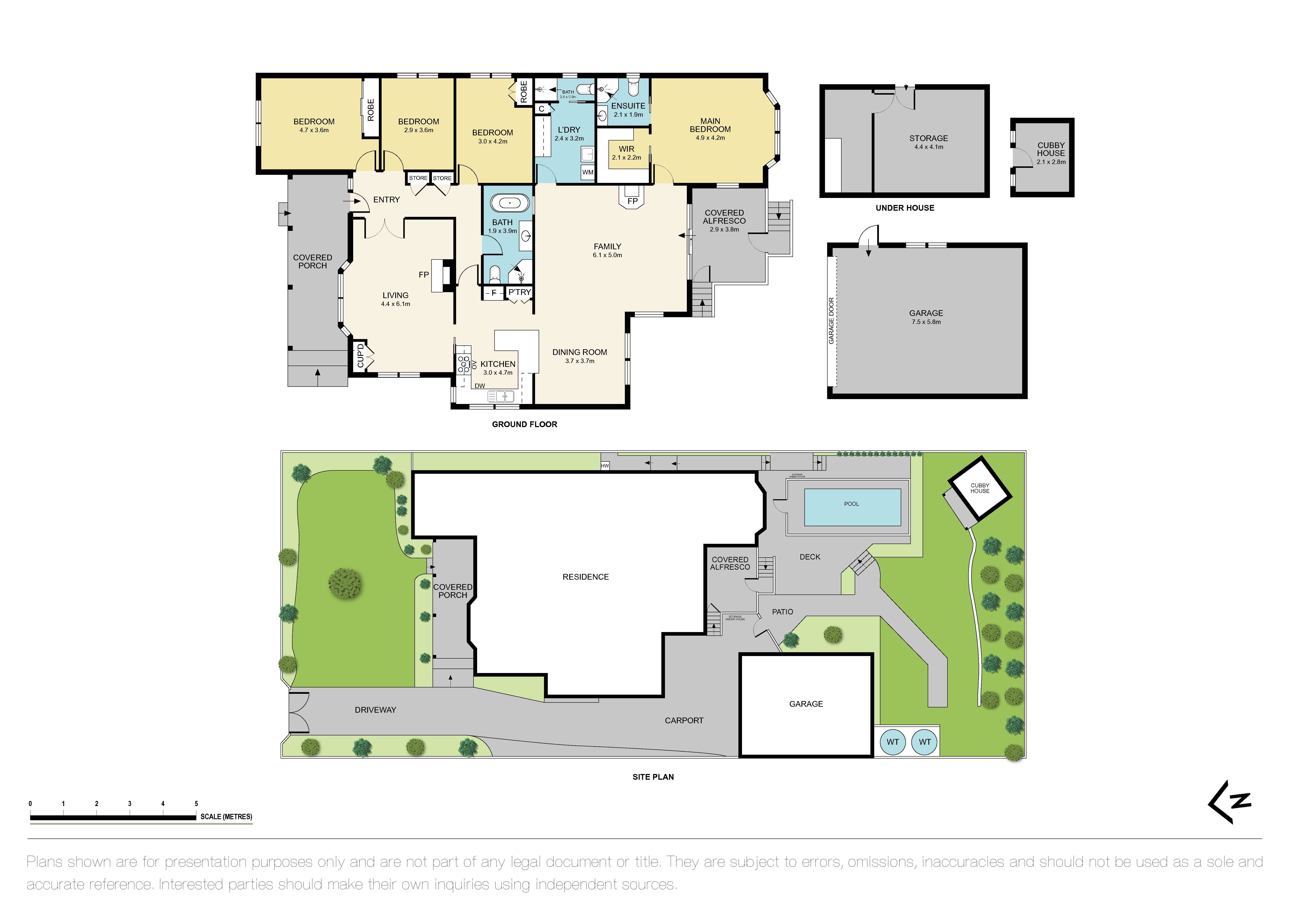 12 Emerald Street, Ringwood, VIC 3134 - Thumbnail 1 - 20/03/2025