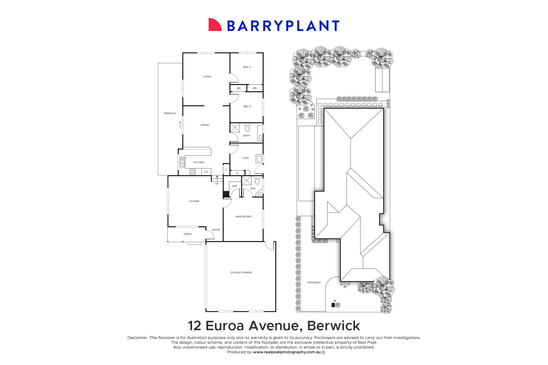 12 Euroa Avenue, Berwick, VIC 3806 - Thumbnail 1 - 20/11/2025