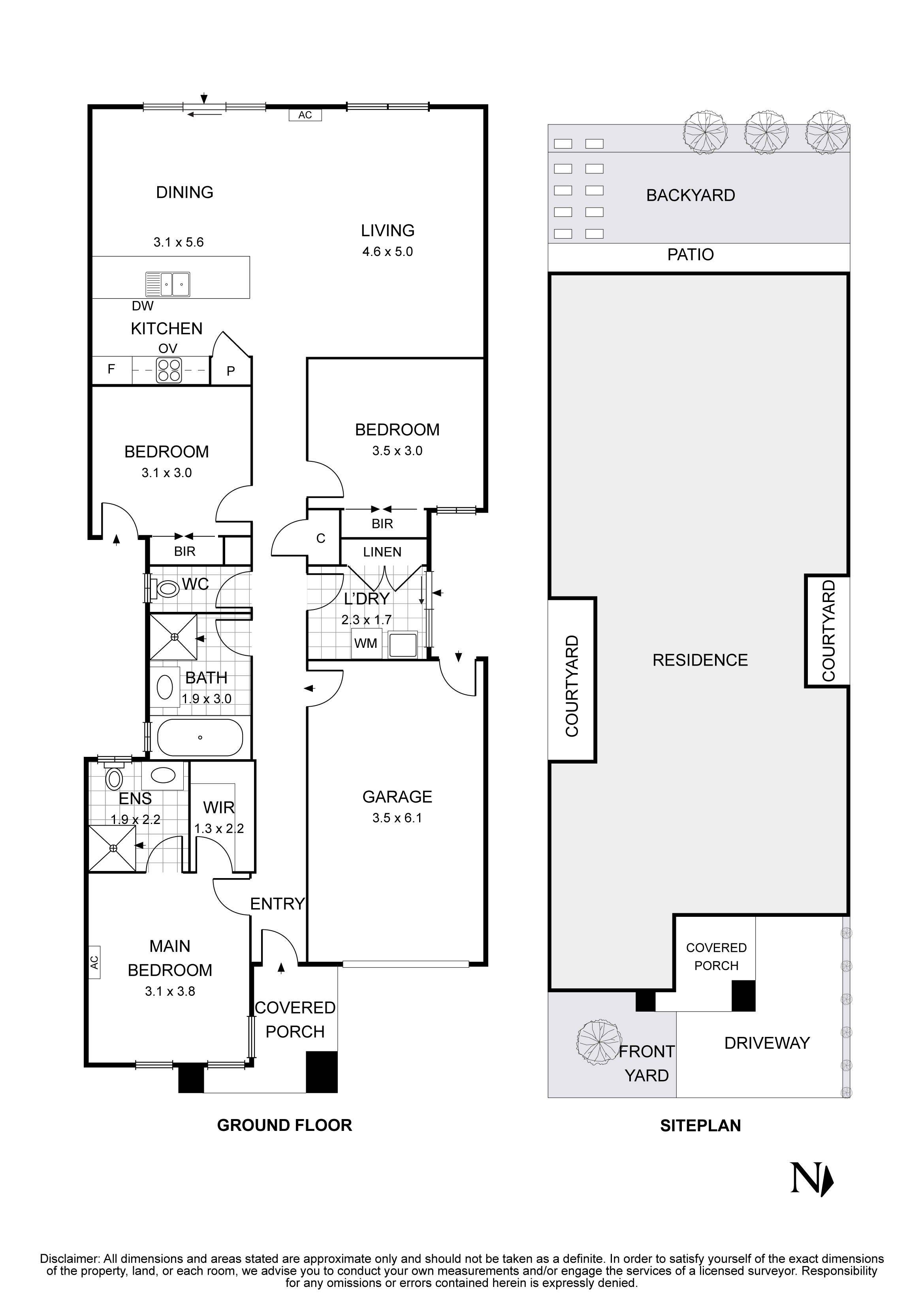 12 Forrester Grove, Fraser Rise, VIC 3336 - Thumbnail 1 - 03/04/2026