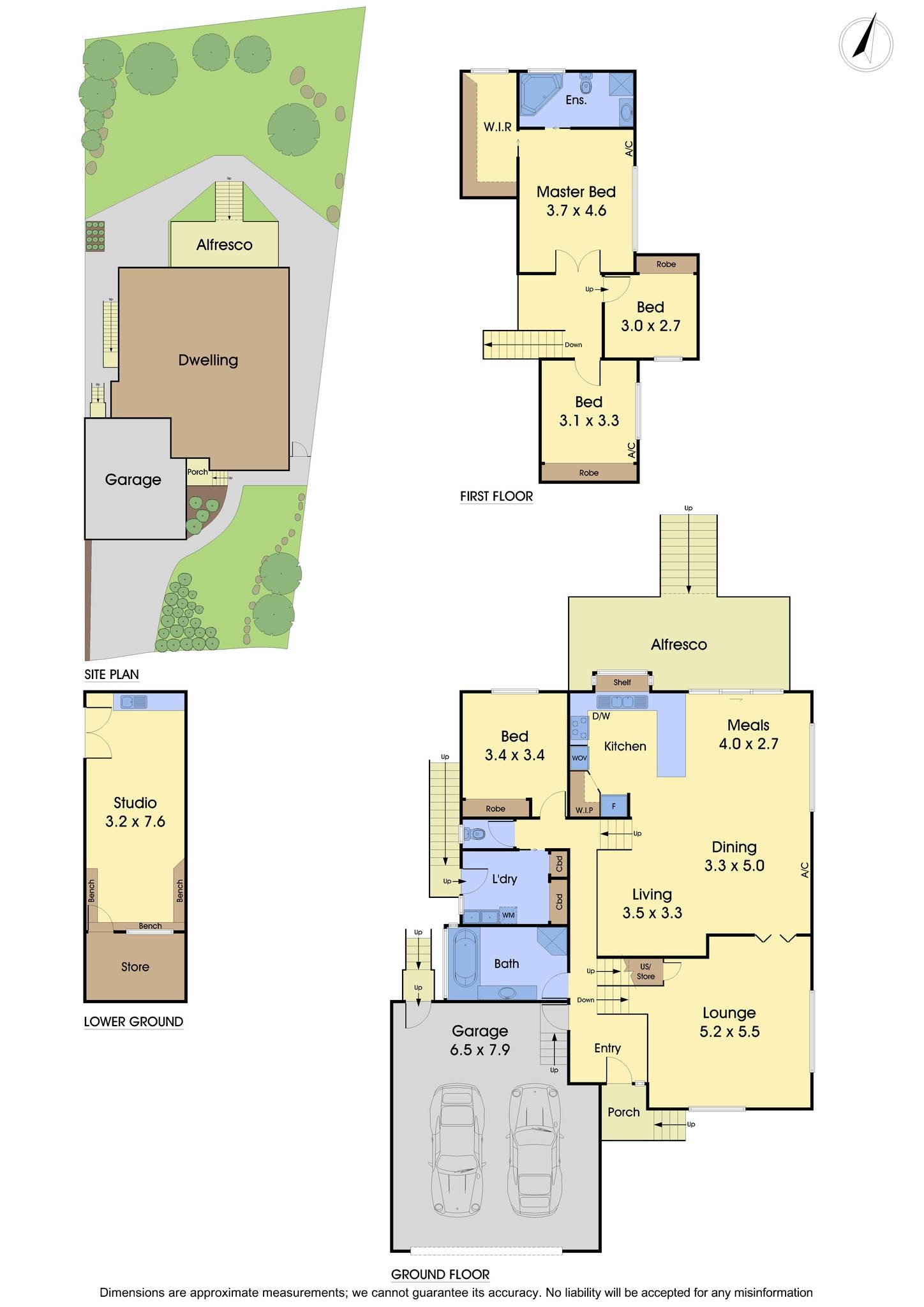 12 Friendship Avenue, Mill Park, VIC 3082 - Thumbnail 1 - 20/03/2024