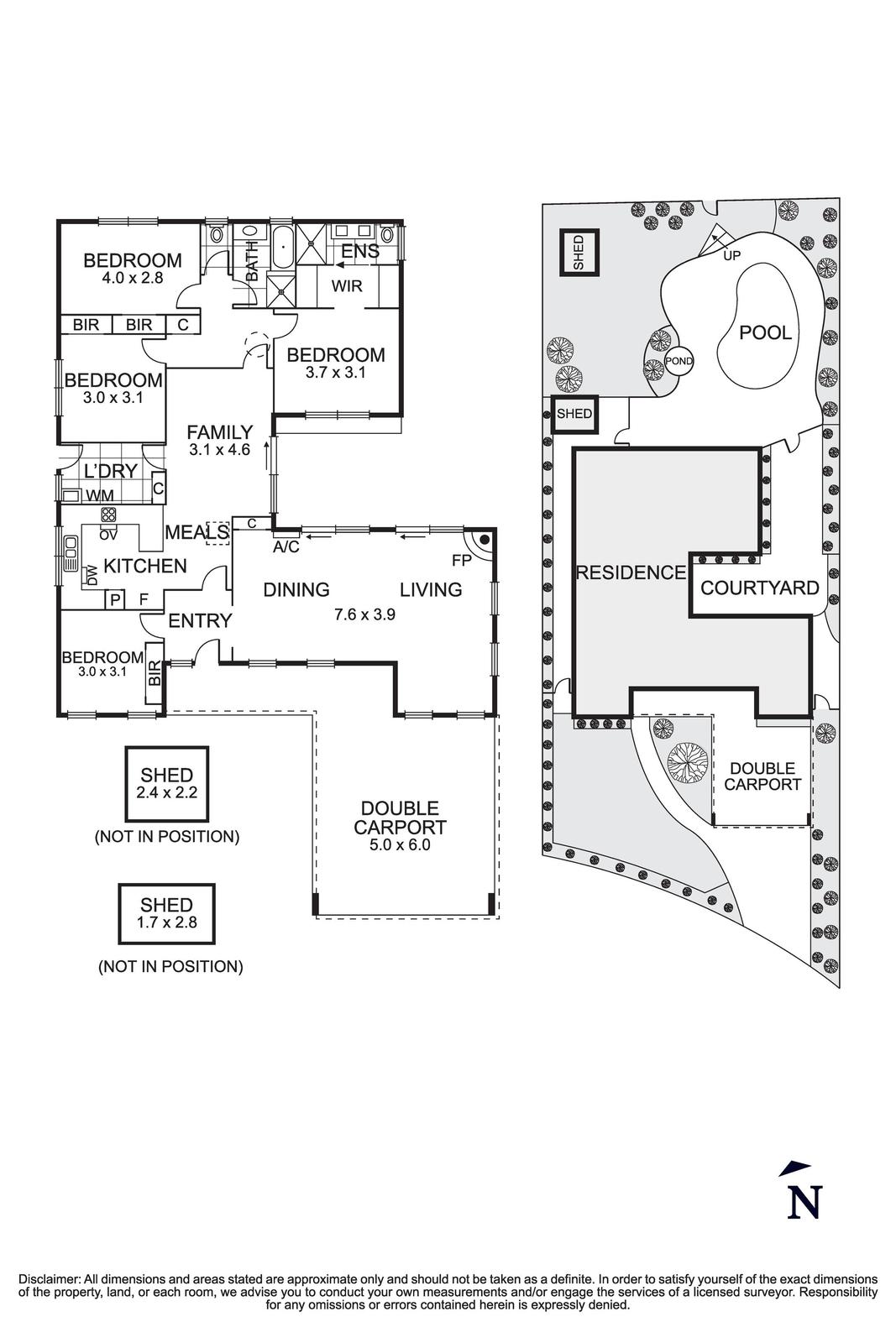 12 Gairlock Court, Doncaster, VIC 3108 - Thumbnail 1 - 21/05/2025