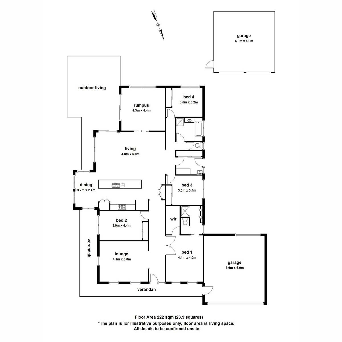 12 Gembrook Park Road, Gembrook, VIC 3783 - Thumbnail 1 - 08/02/2022