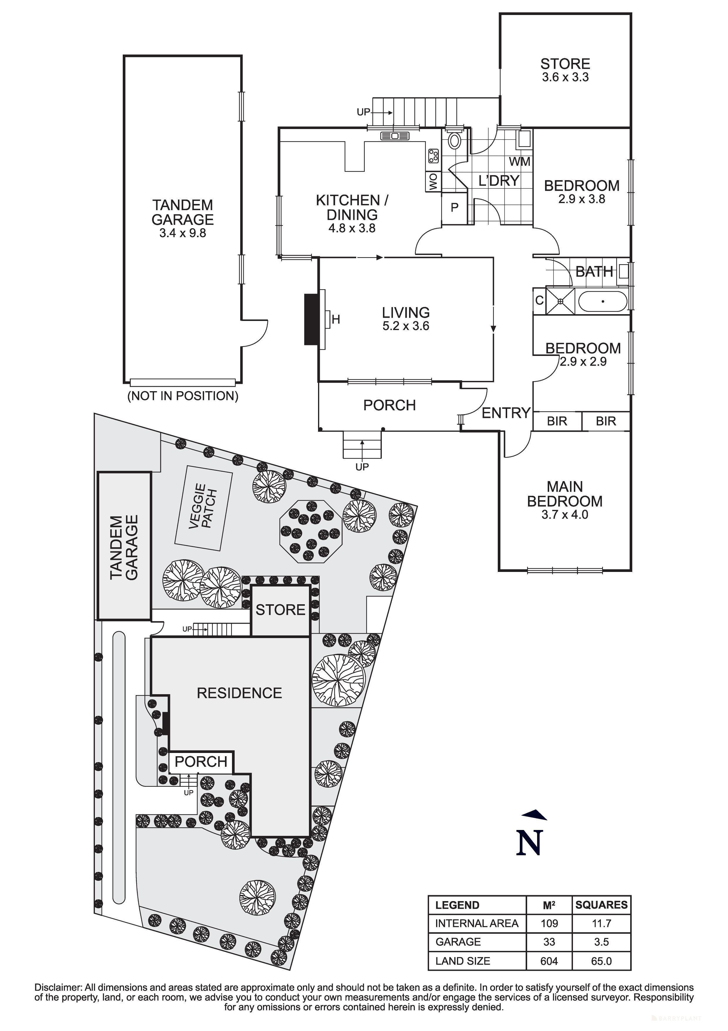 12 Glen Valley Court, Greensborough, VIC 3088 - Thumbnail 1 - 07/04/2026