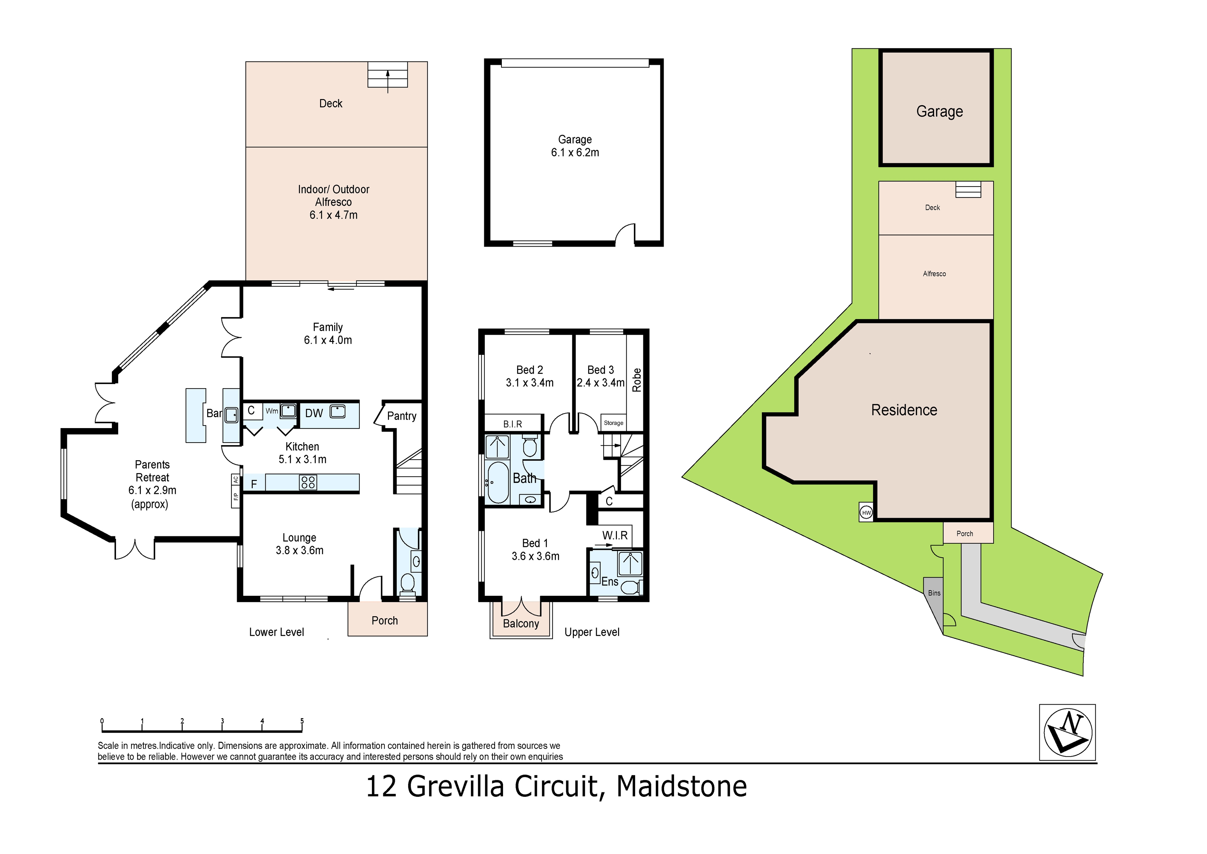12 Grevillea Circuit, Maidstone, VIC 3012 - Thumbnail 1 - 02/04/2026