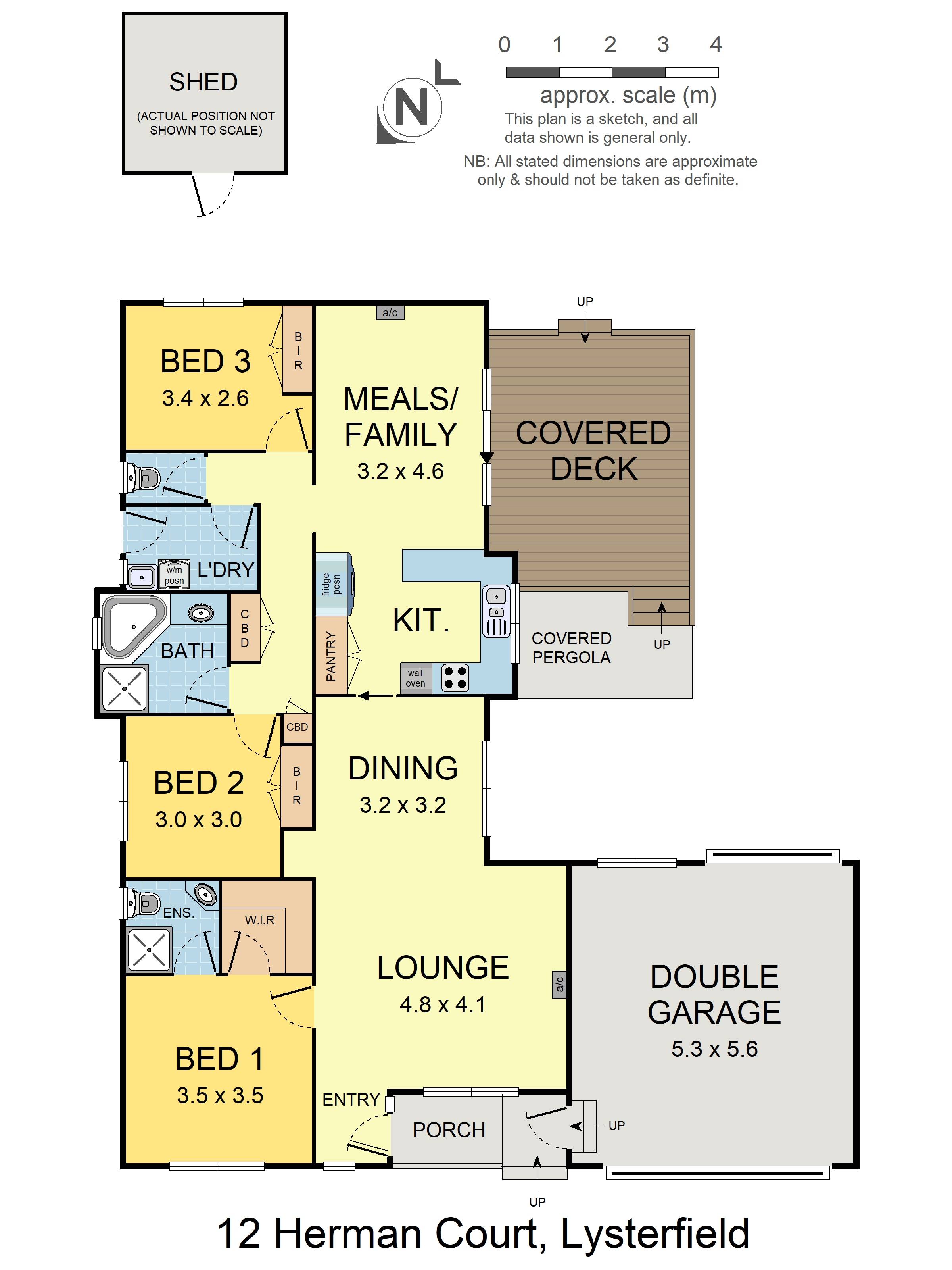 12 Herman Court, Lysterfield, VIC 3156 - Thumbnail 1 - 05/12/2023